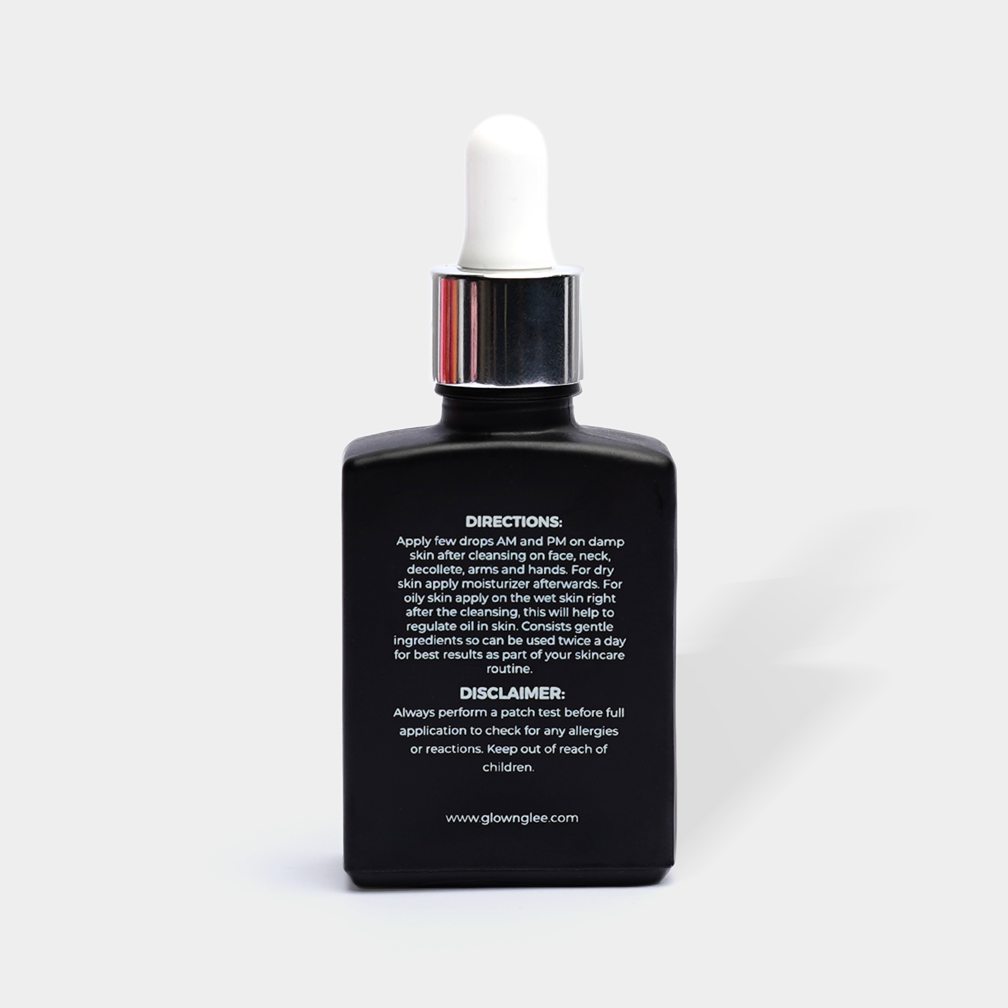 Pure Hyaluronic + B5 Acid Serum 30Ml