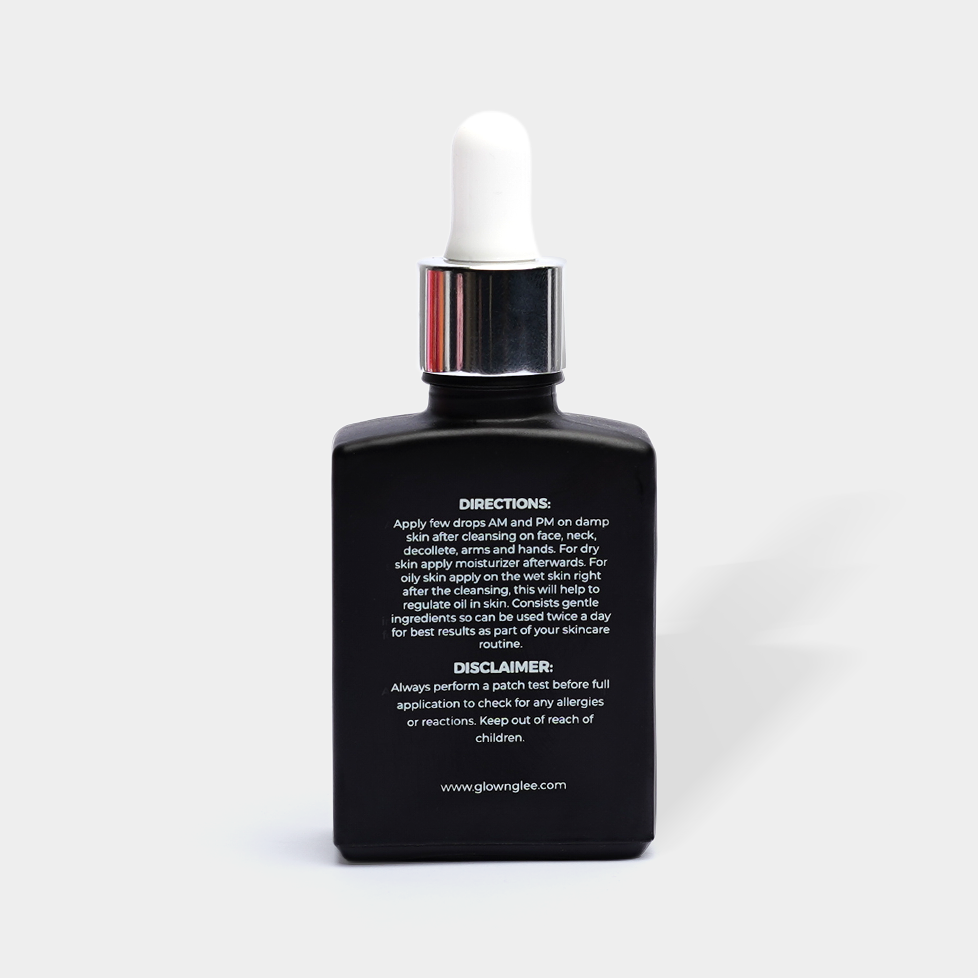 Vitamin C Glow Booster Serum 30Ml