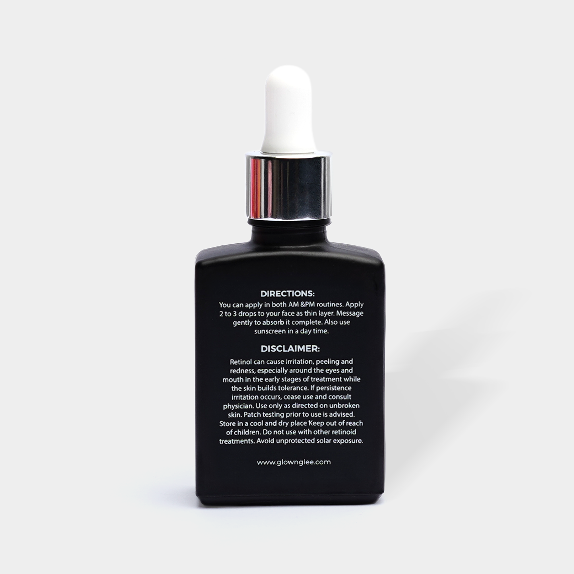Retinol 1 % Skin Renewing Serum 30Ml