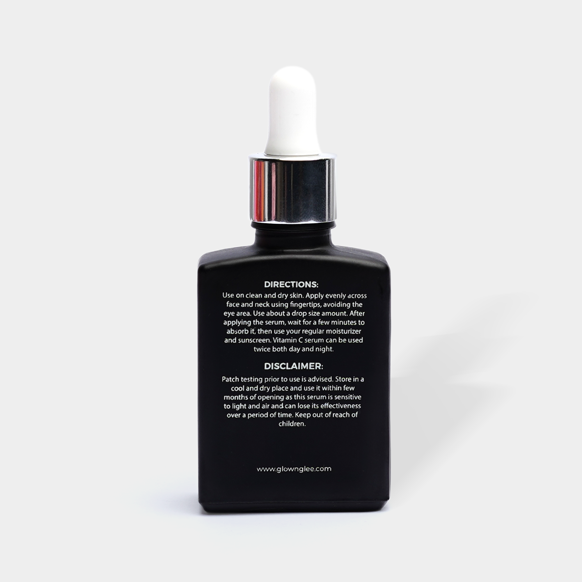 Niacinamide 10% + Zinc 1% Serum 30Ml