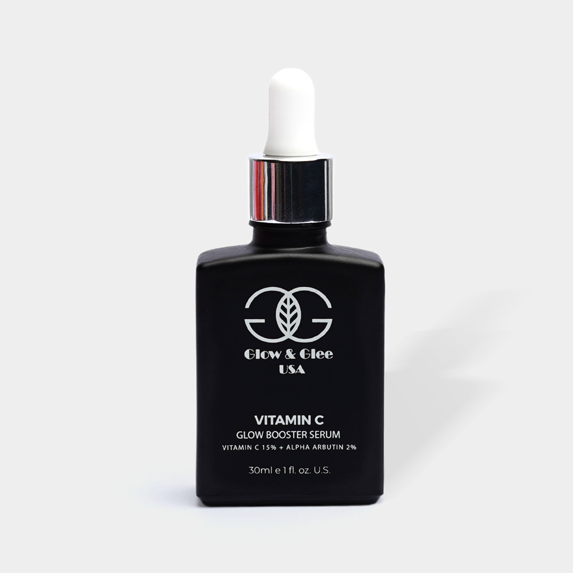 Vitamin C Glow Booster Serum 30Ml