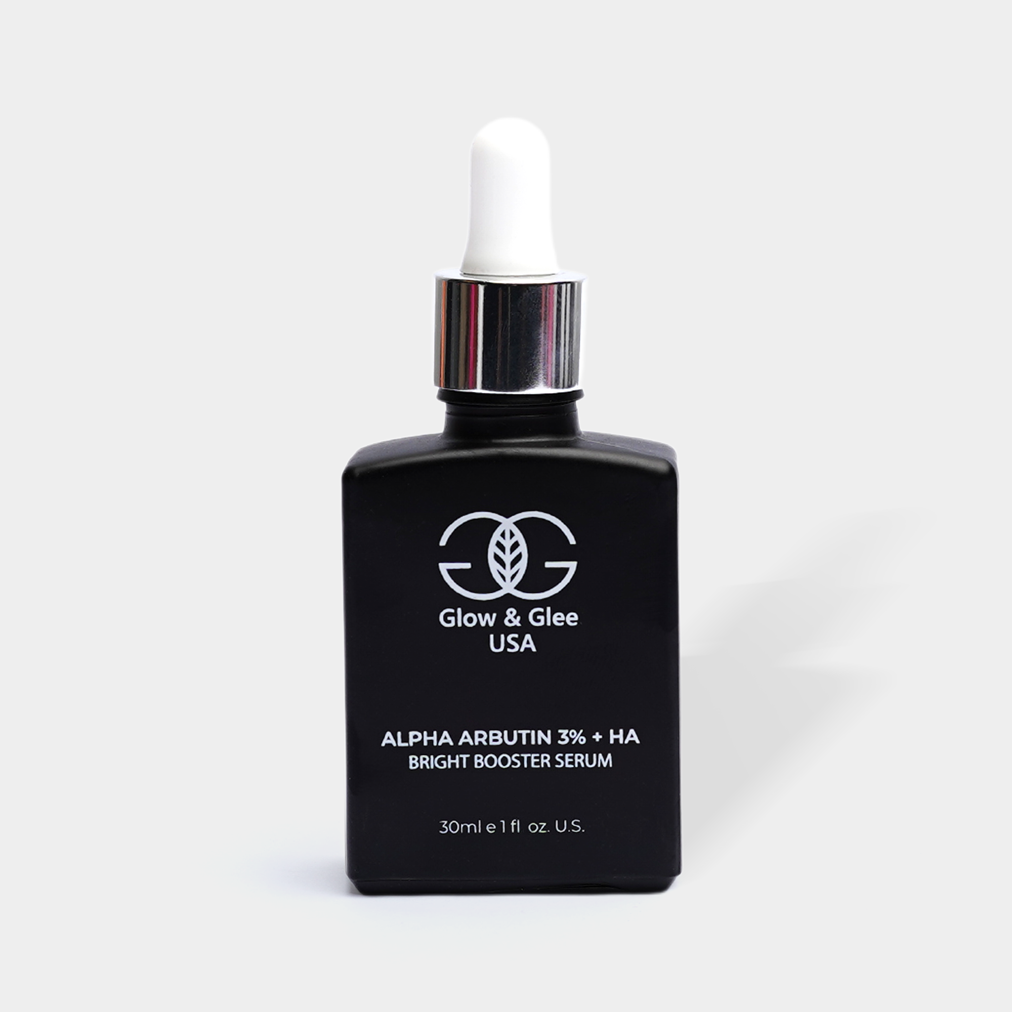 Alpha Arbutin 3% + Ha Bright Booster Serum 30Ml