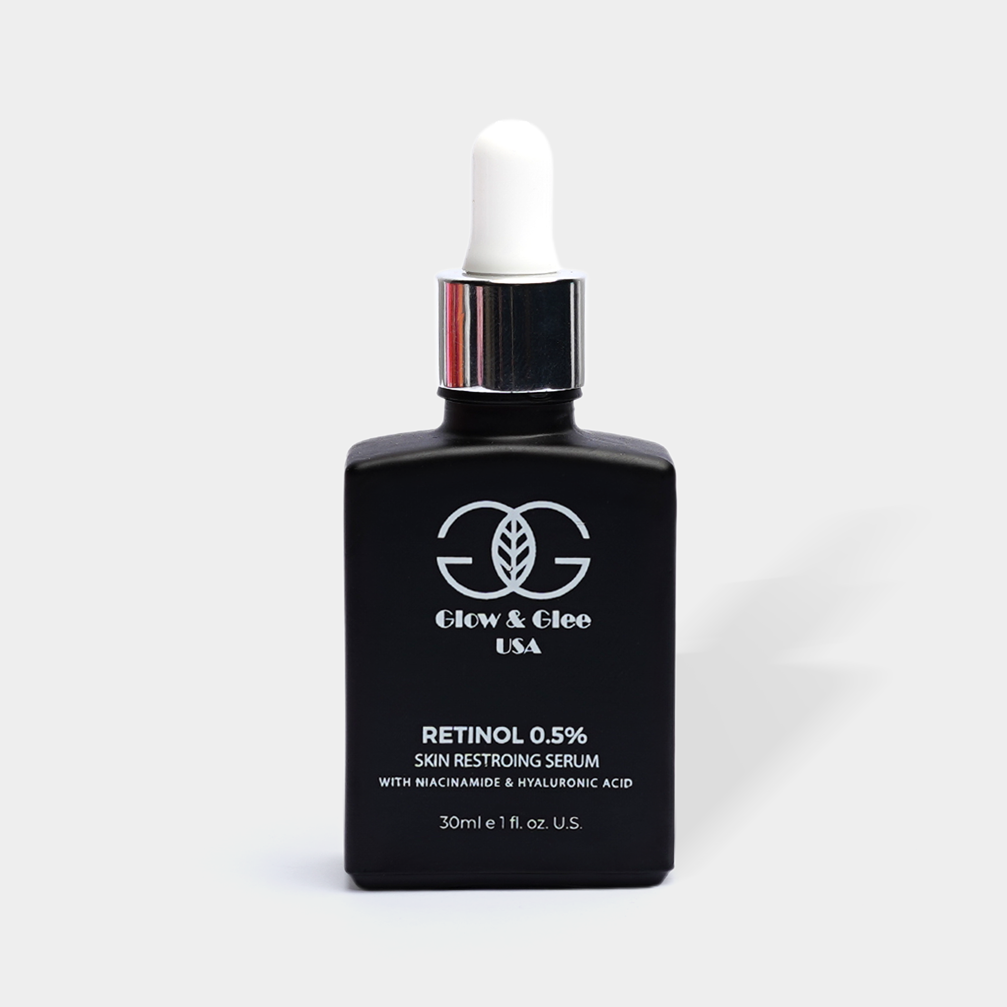 Retinol 0.5% Skin Renewing Serum 30Ml
