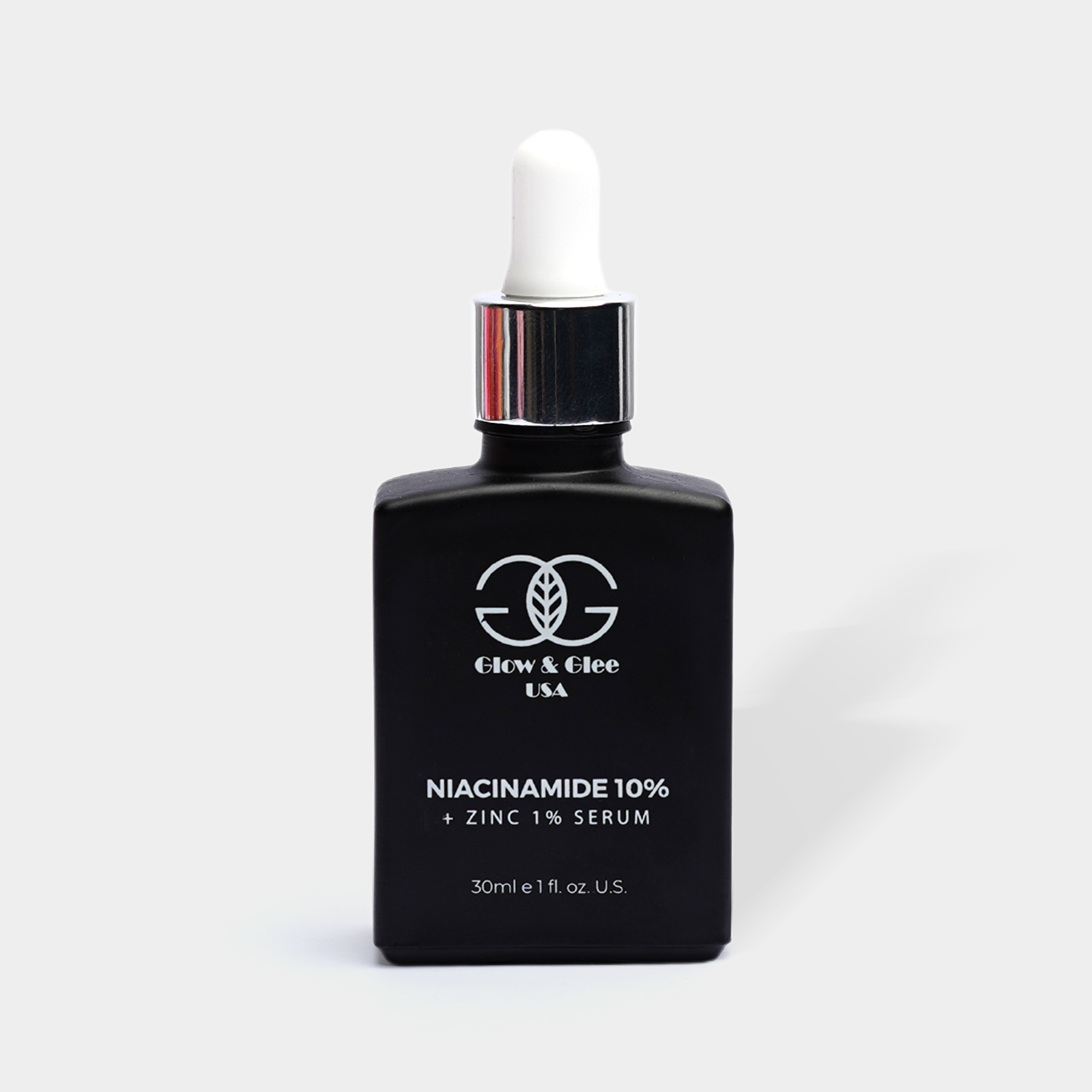 Niacinamide 10% + Zinc 1% Serum 30Ml