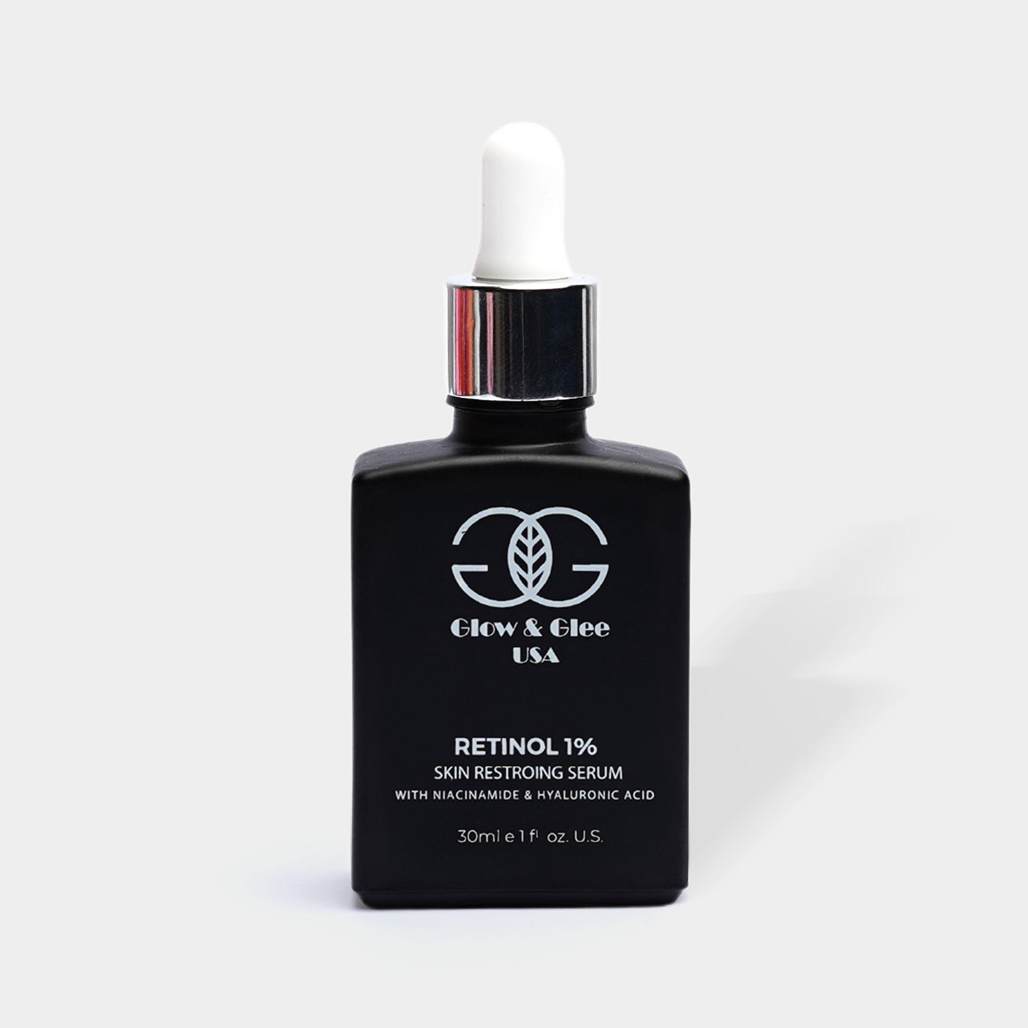 Retinol 1 % Skin Renewing Serum 30Ml