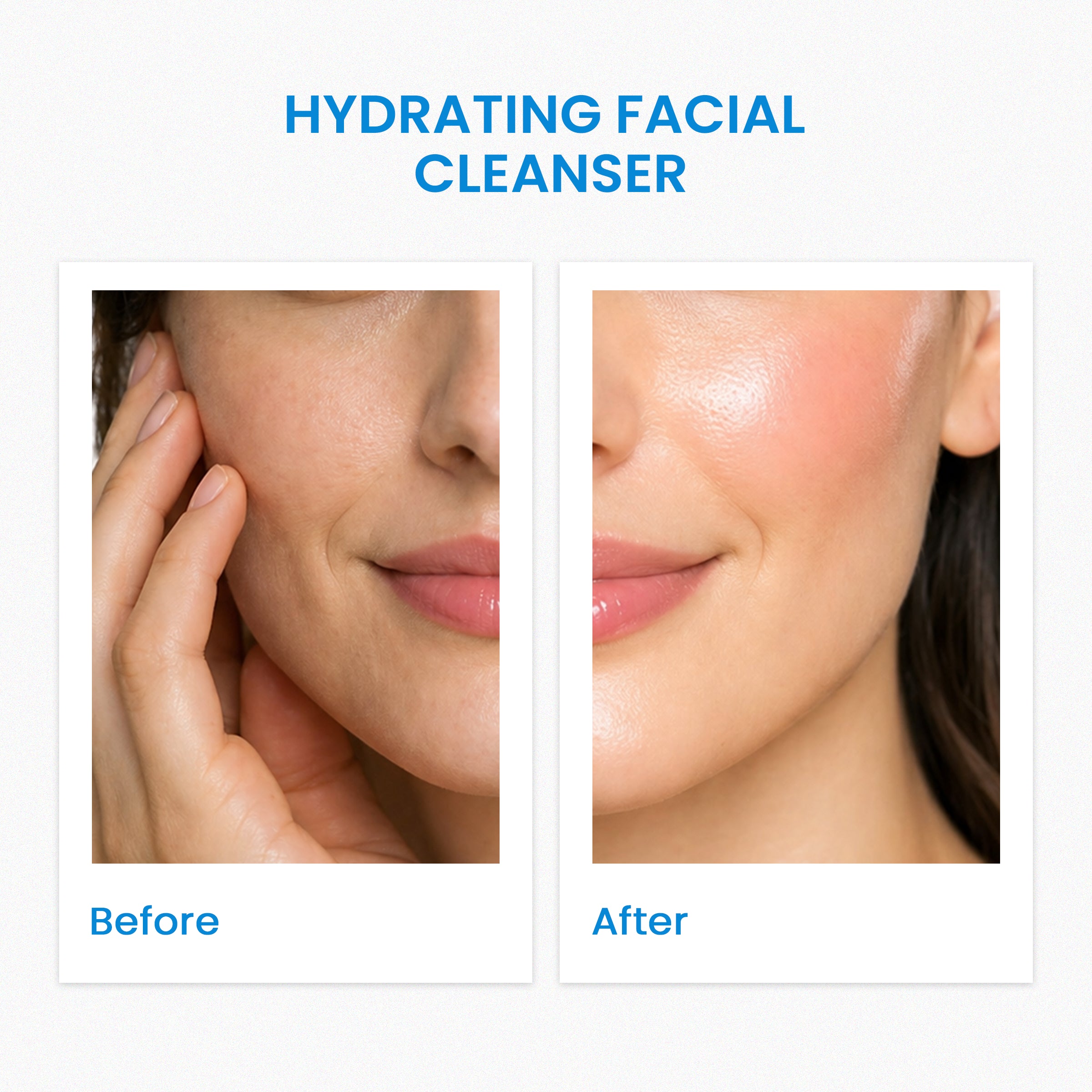 Hydrating Facial Cleanser