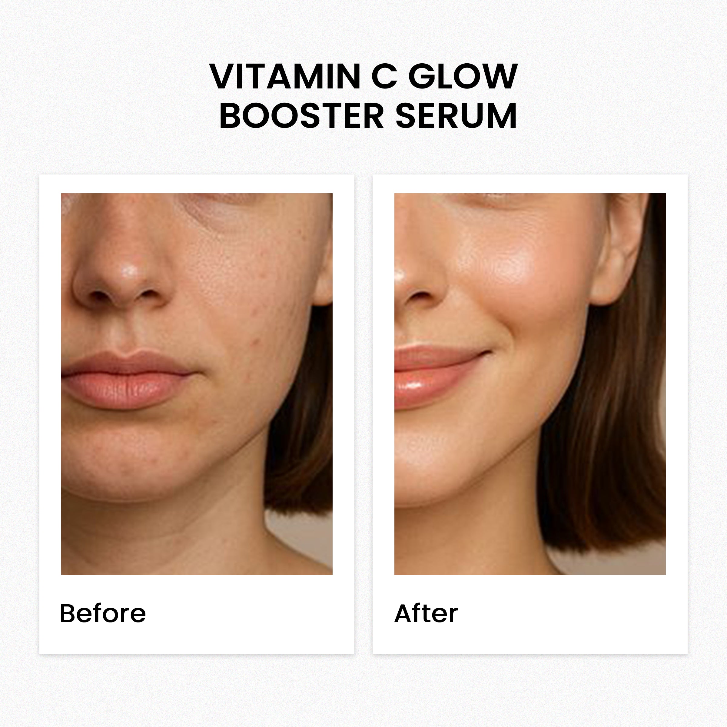 Vitamin C Glow Booster Serum 30Ml