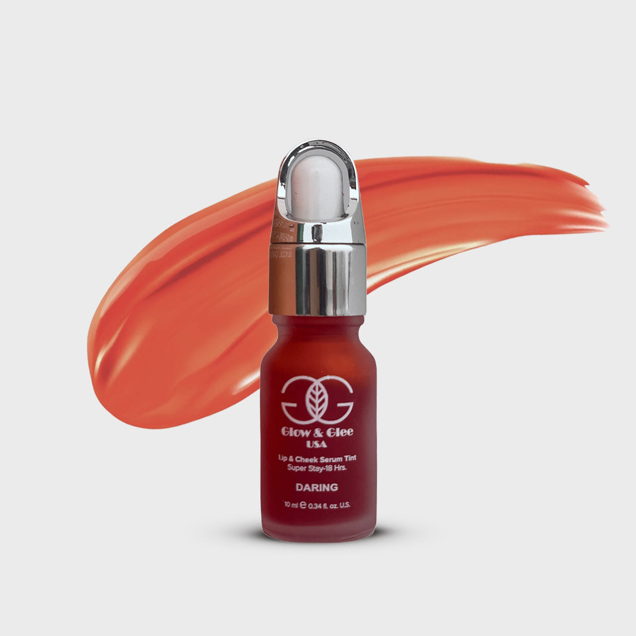 Lip & Cheek Serum Tint Daring 10ml