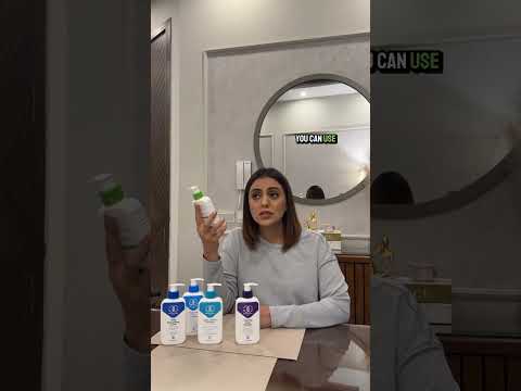 Renewing SA Cleanser