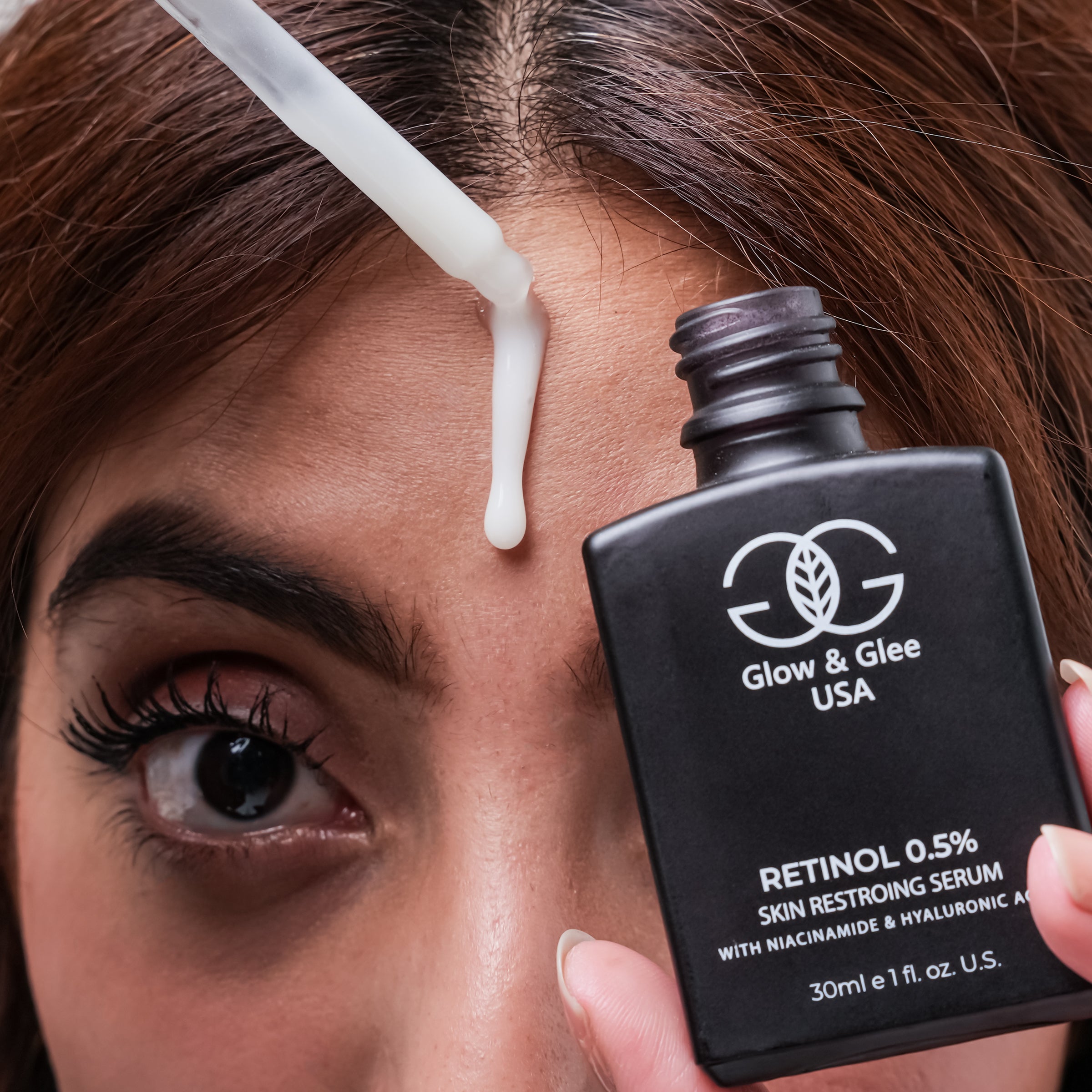 Retinol 0.5% Skin Renewing Serum 30Ml