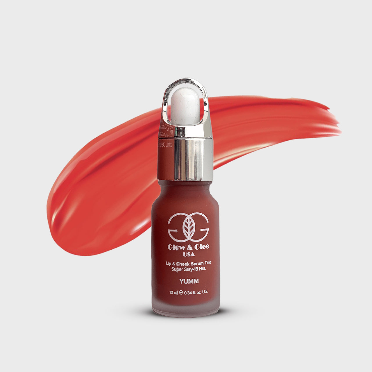 Lip & Cheek Serum Tint Yumm 10ml