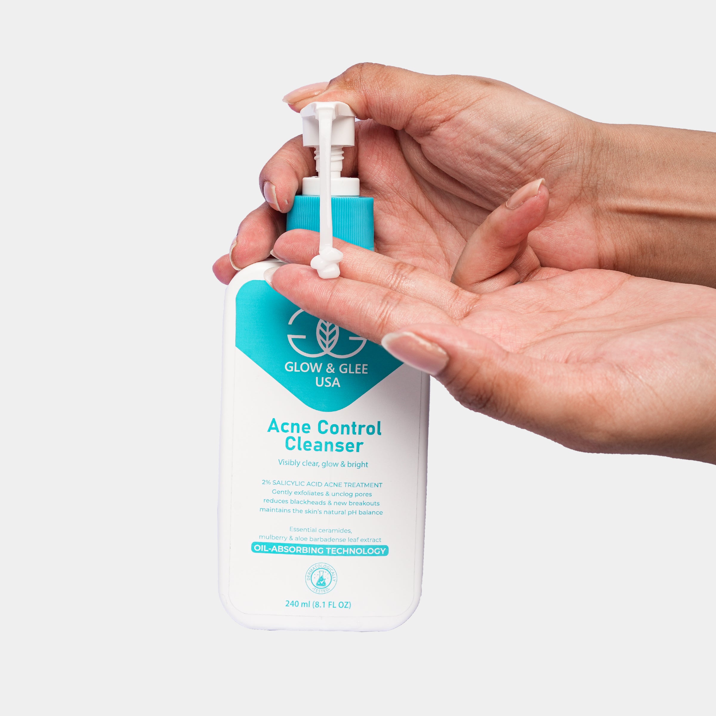 Acne Control Cleanser