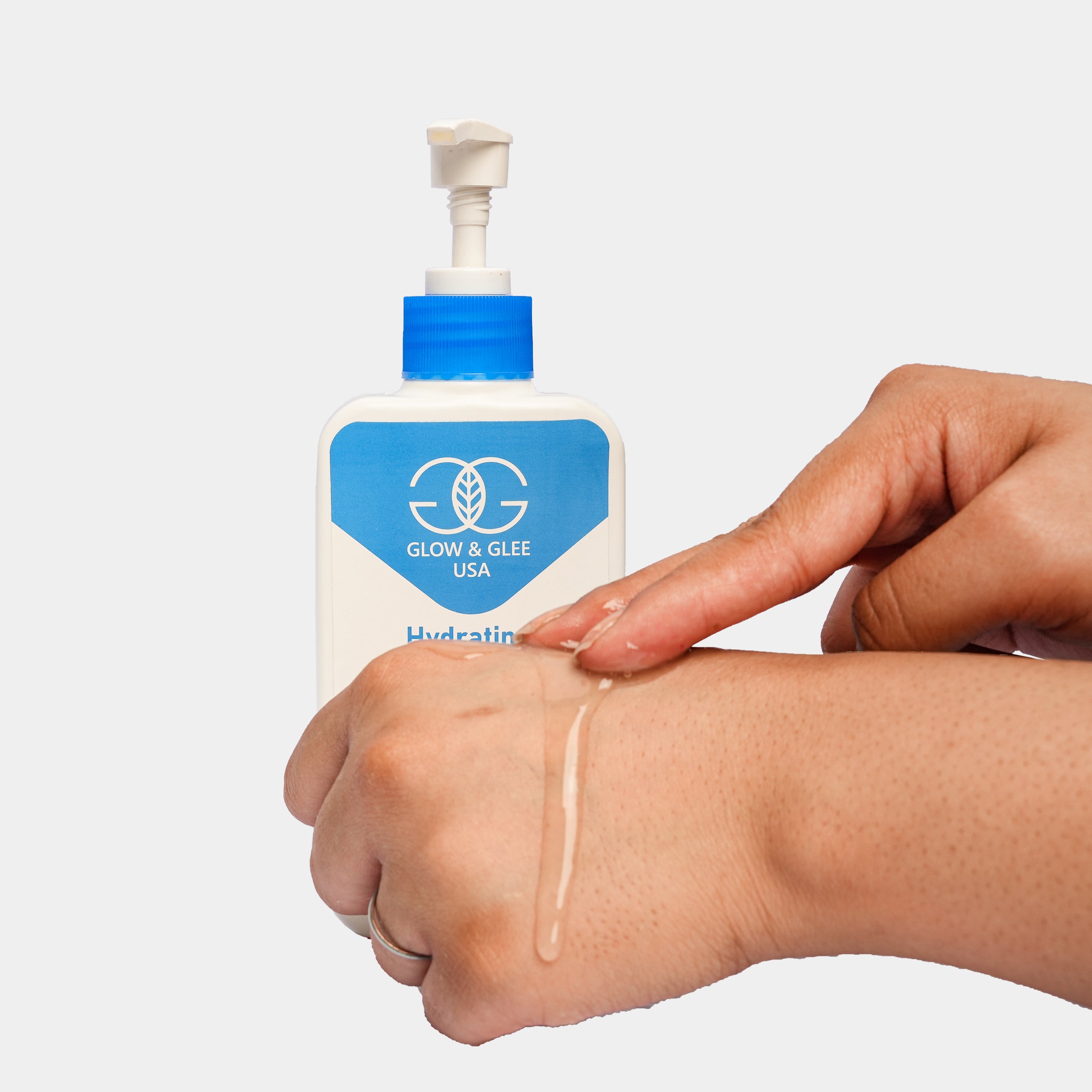 Hydrating Facial Cleanser