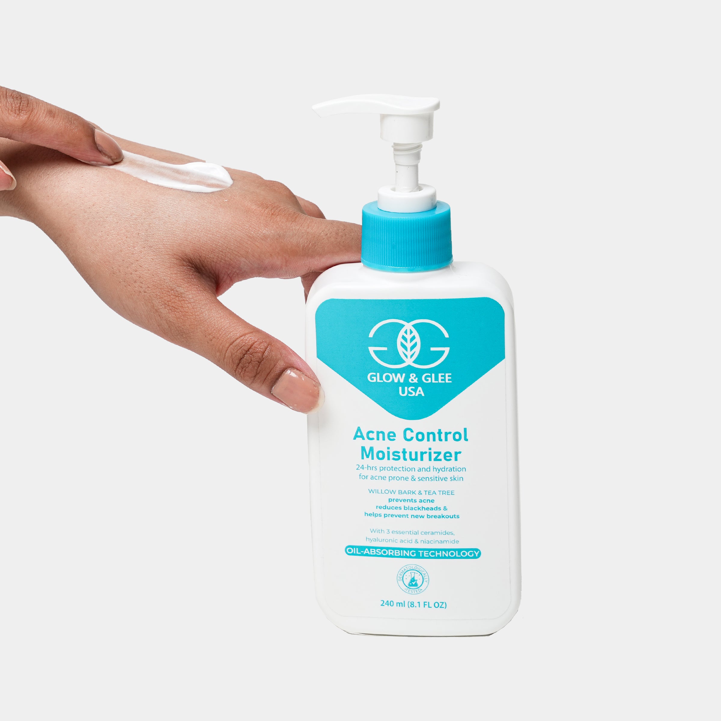 Acne  Control Moisturizer