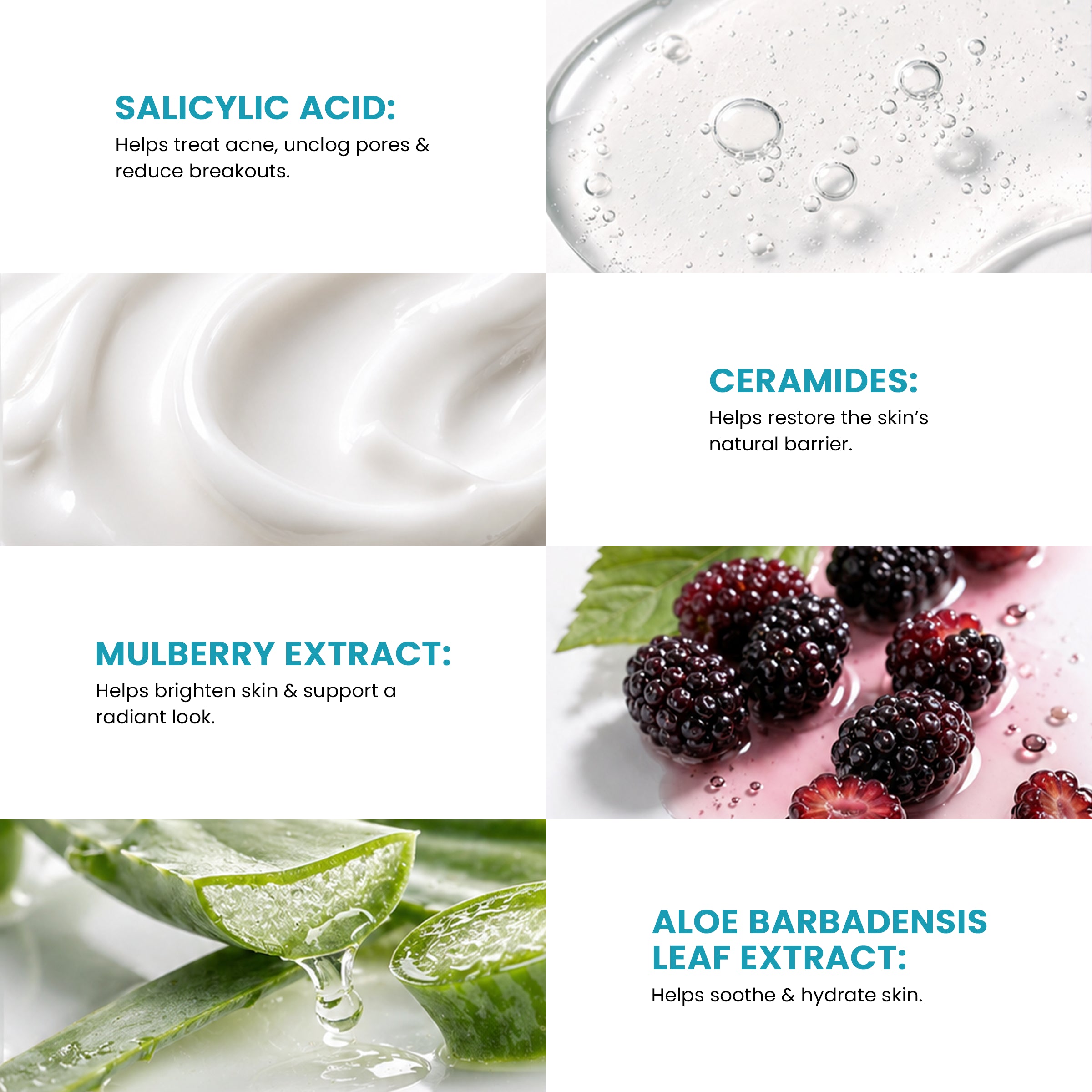 Acne Control Cleanser