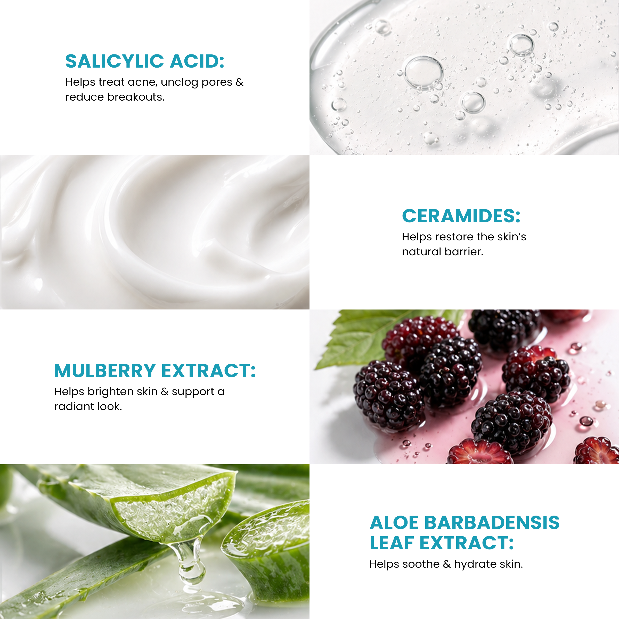 Acne Control Cleanser