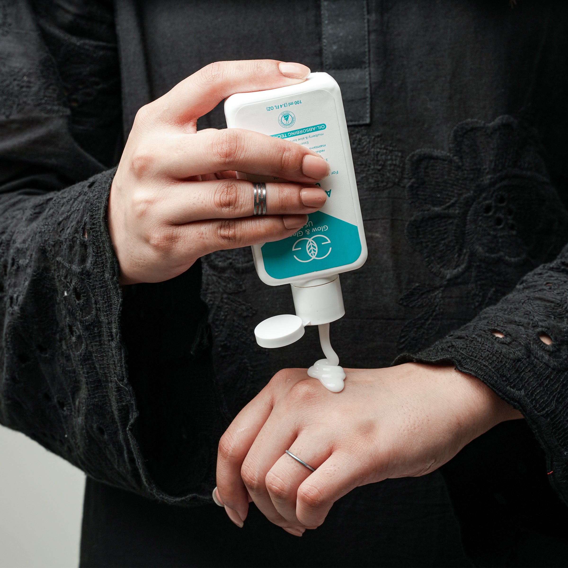 Acne Control Cleanser