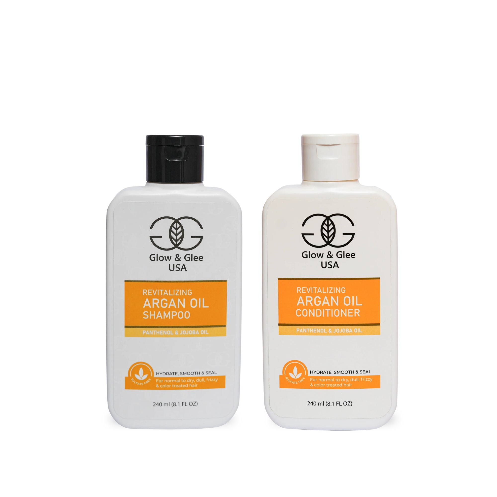Argan Pack