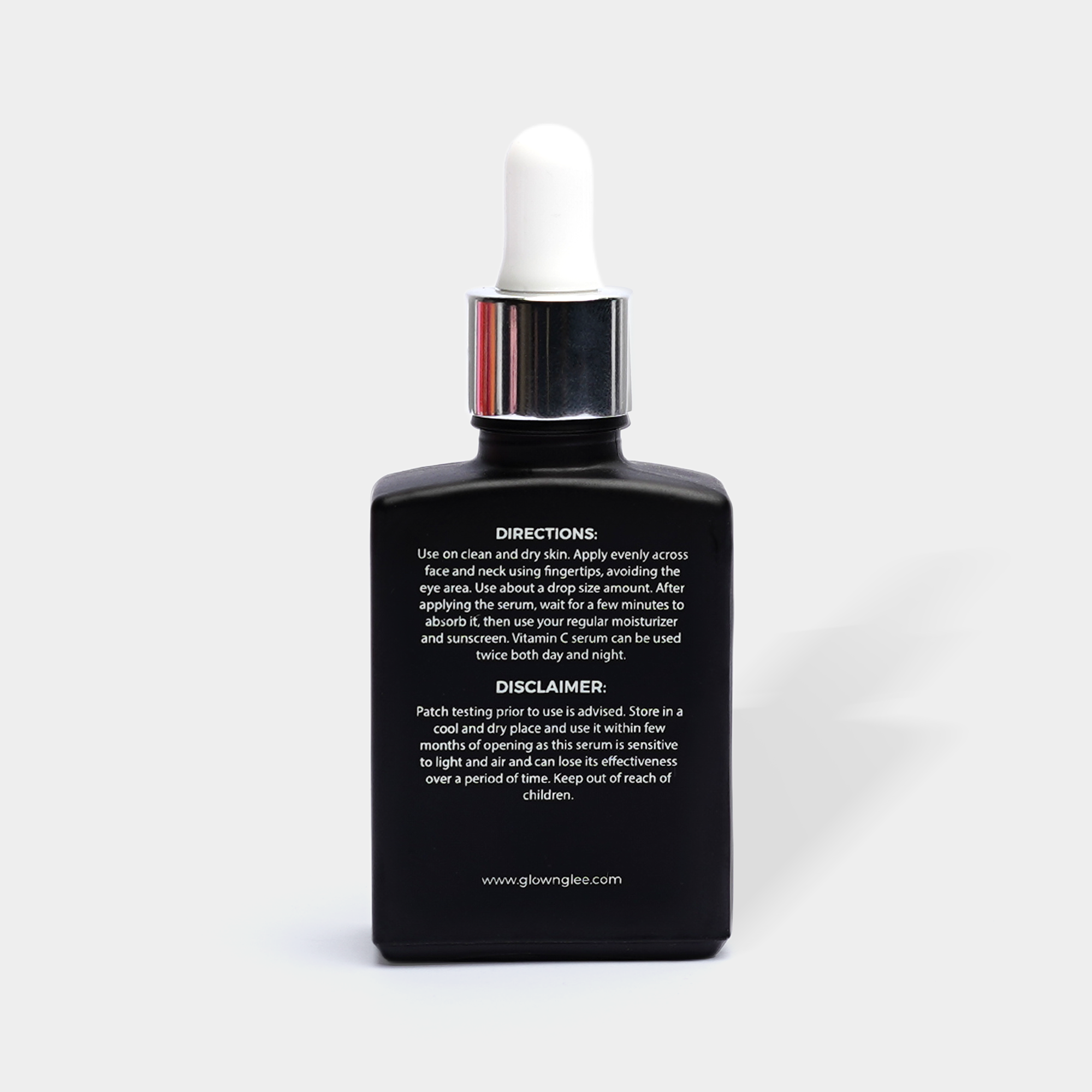 Glow & Glee Niacinamide 10% + Zinc 1% Serum 30Ml