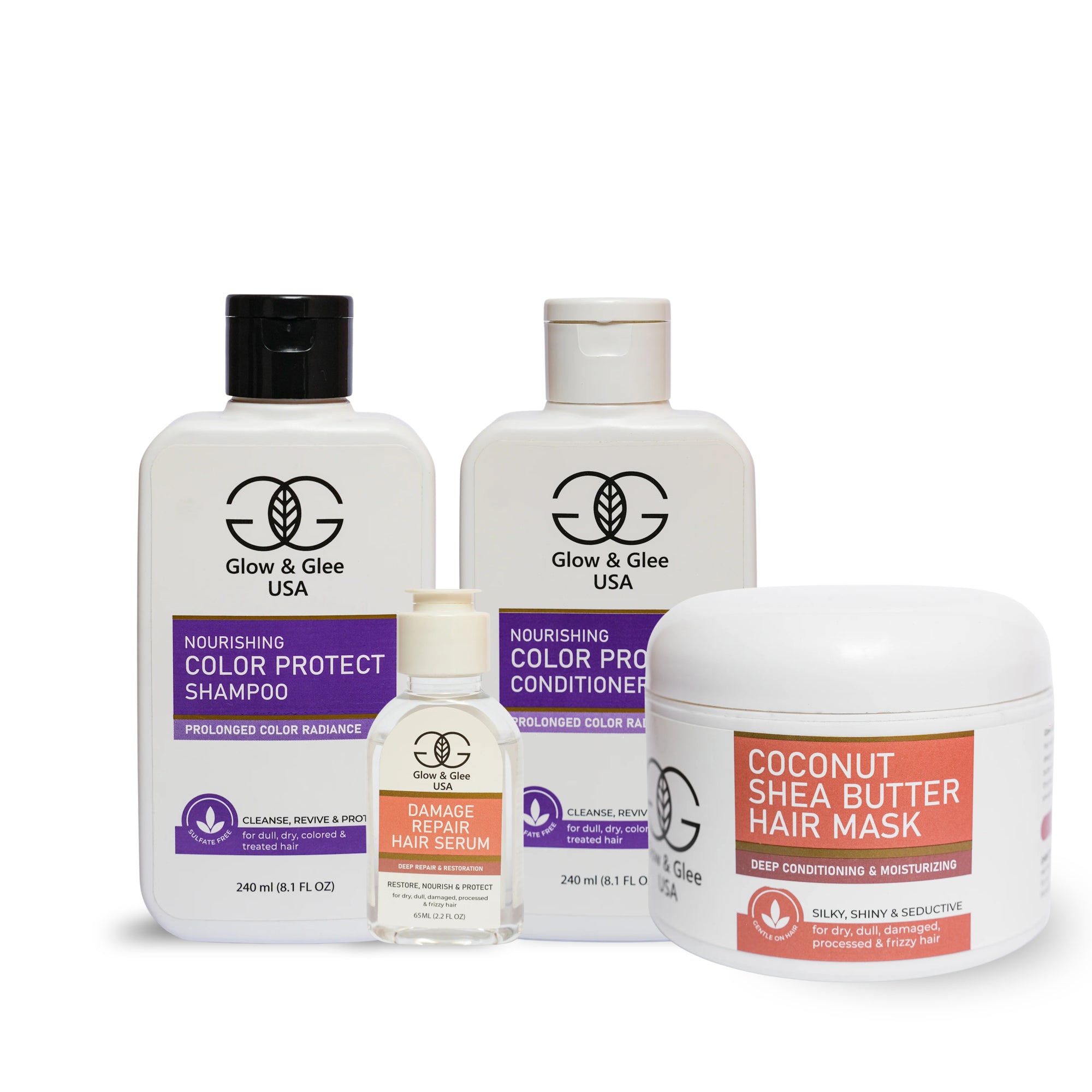 Color Protect Bundle