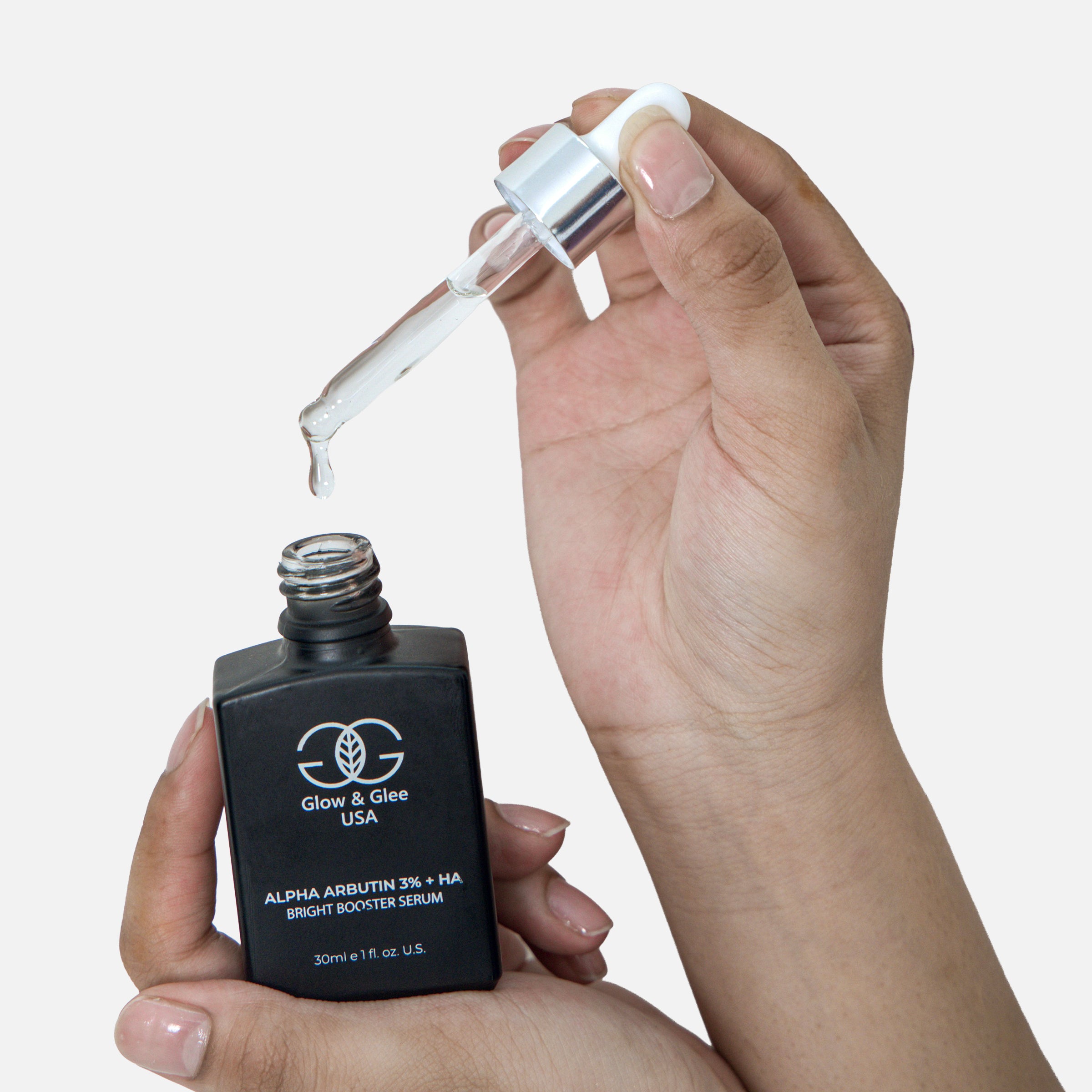 Alpha Arbutin 3% + Ha Bright Booster Serum 30Ml