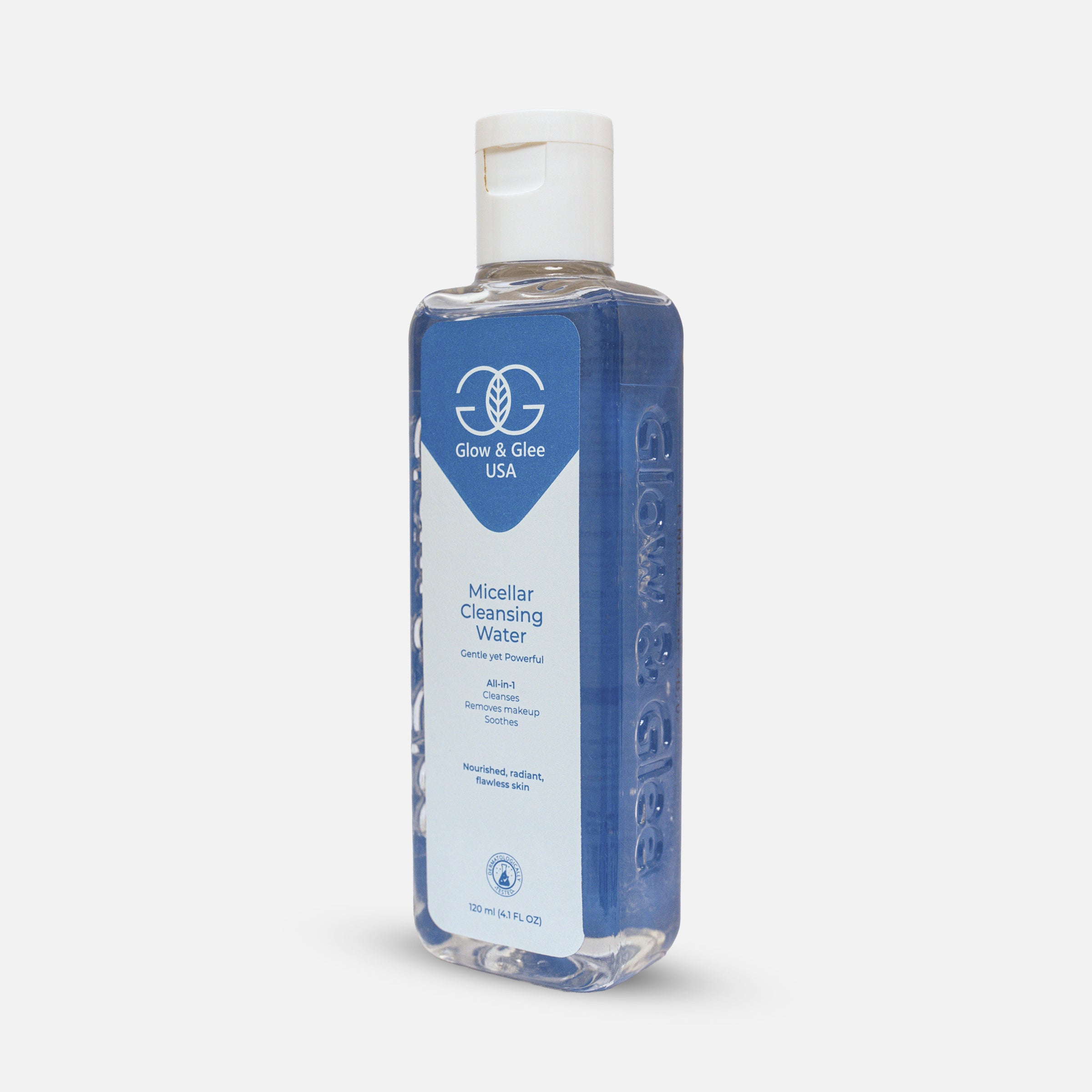 Glow &amp; Glee USA Micellar Cleansing Water (120ML)