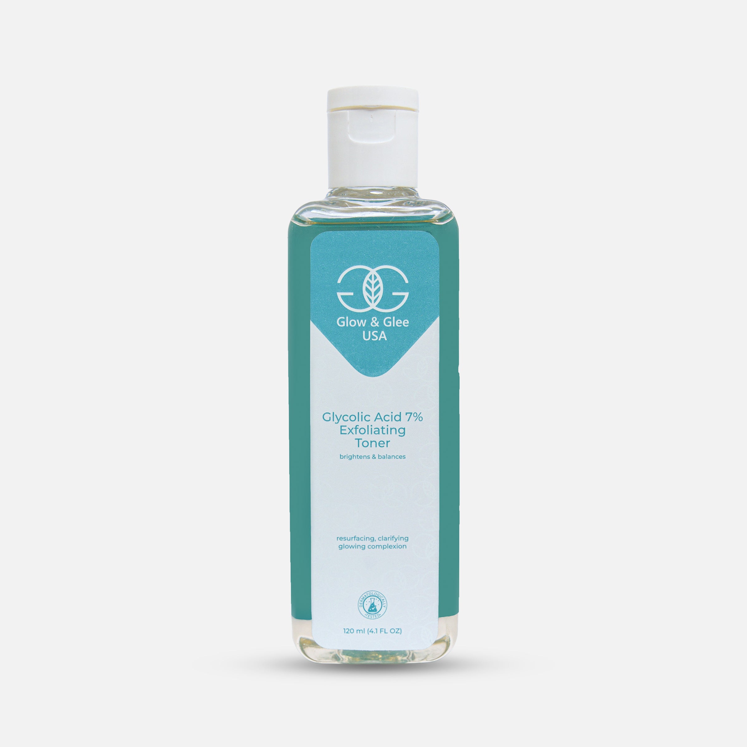 Glycolic Acid 7% Exfoliating Toner (120ML)