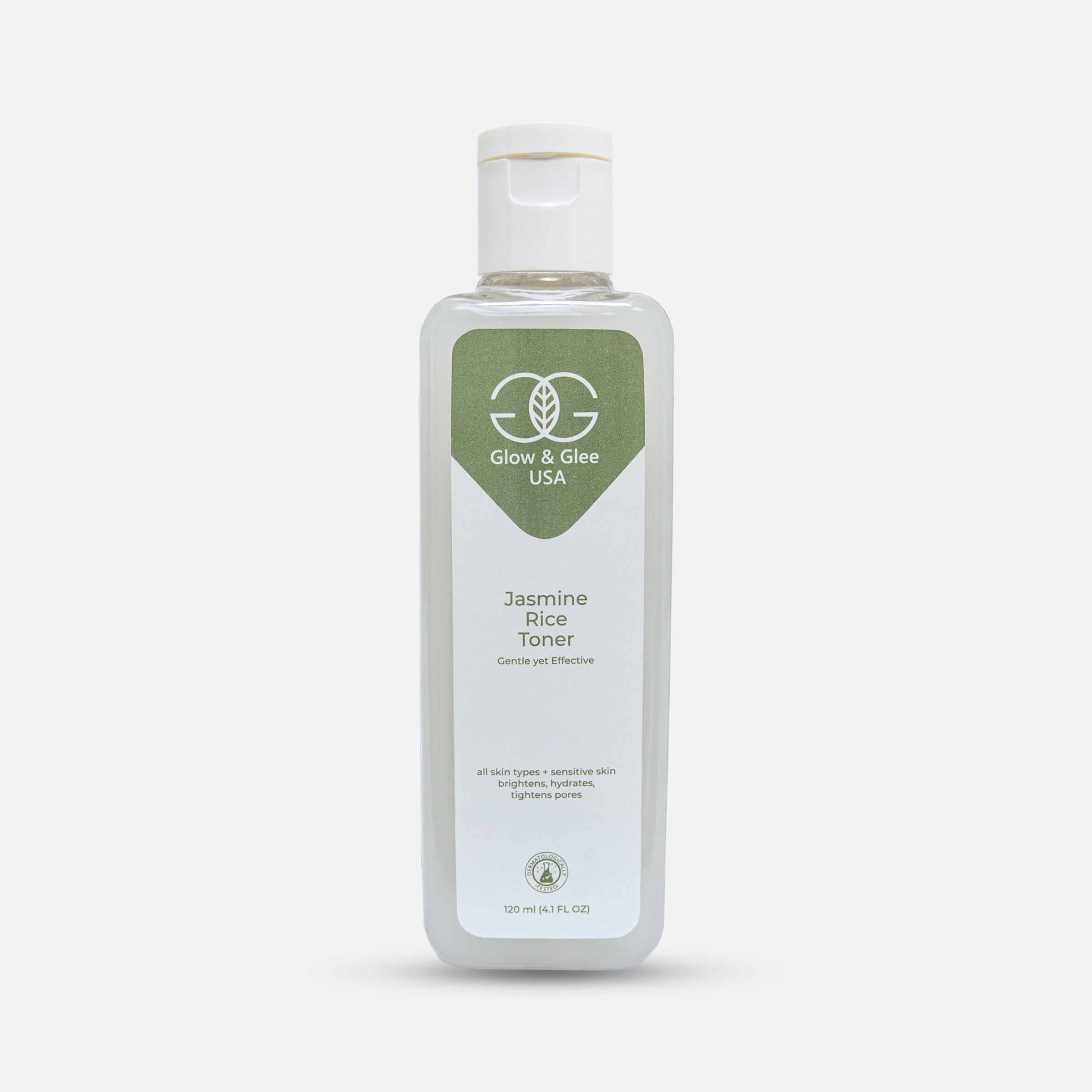 Jasmin Rice Toner (120ml)