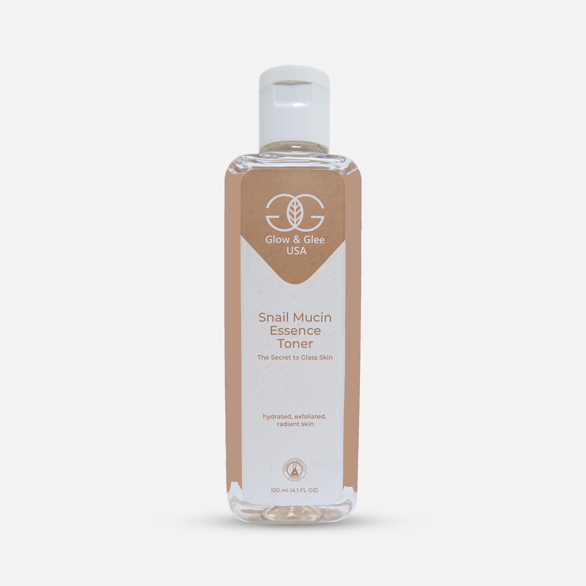 Snail Mucin Essence Toner (120ML)