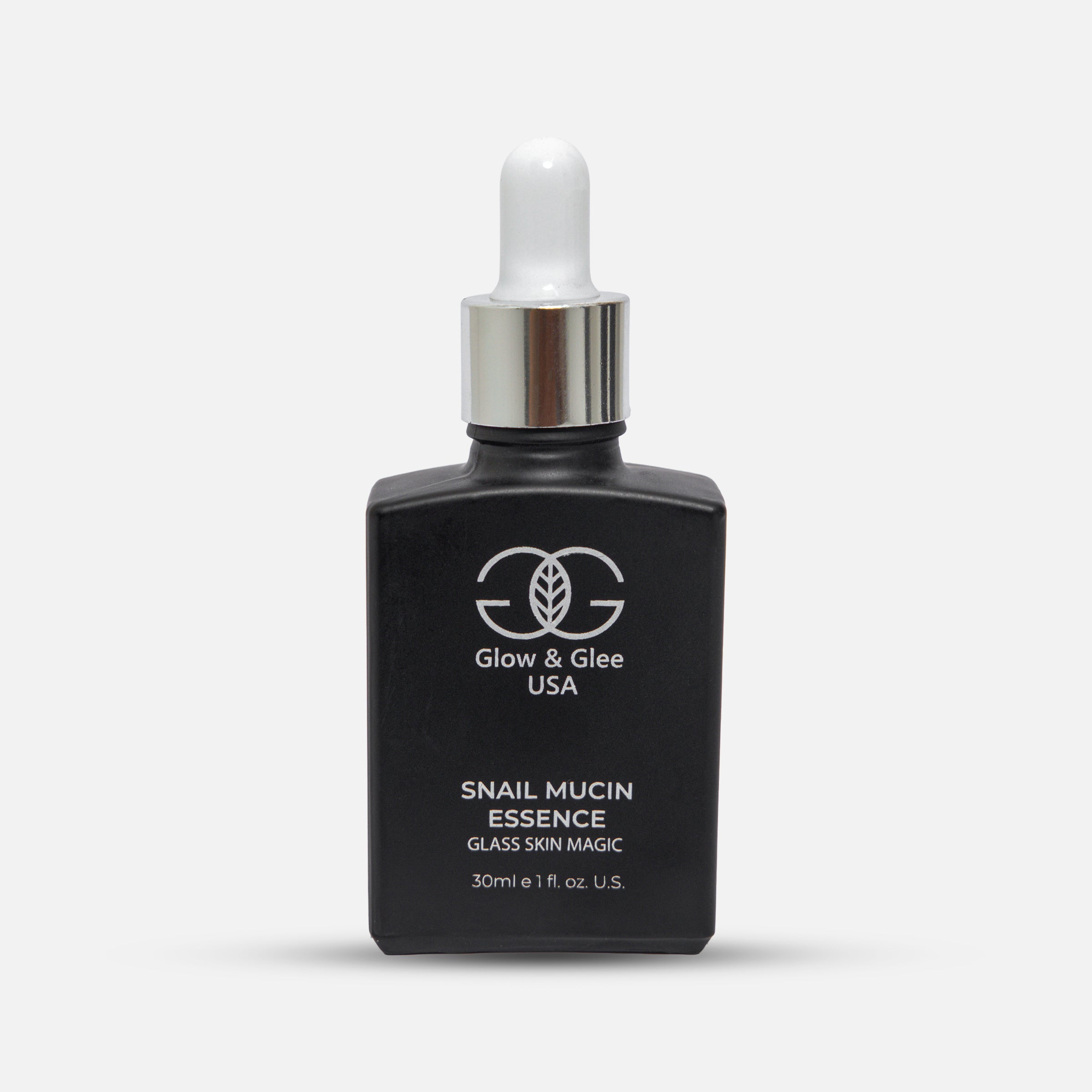 Snial Mucin Essence Glass Skin Magic Serum 30Ml