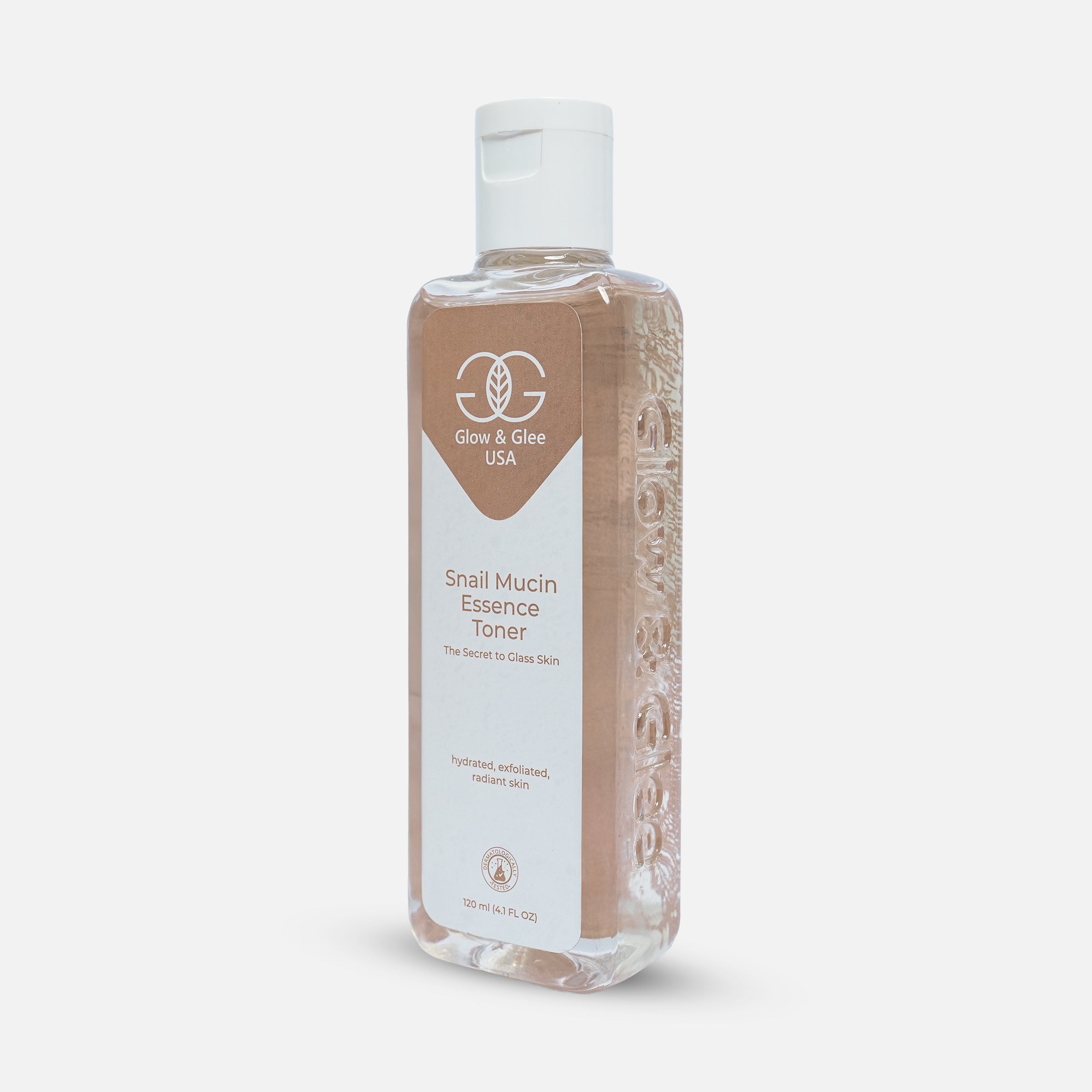 Snail Mucin Essence Toner (120ML)