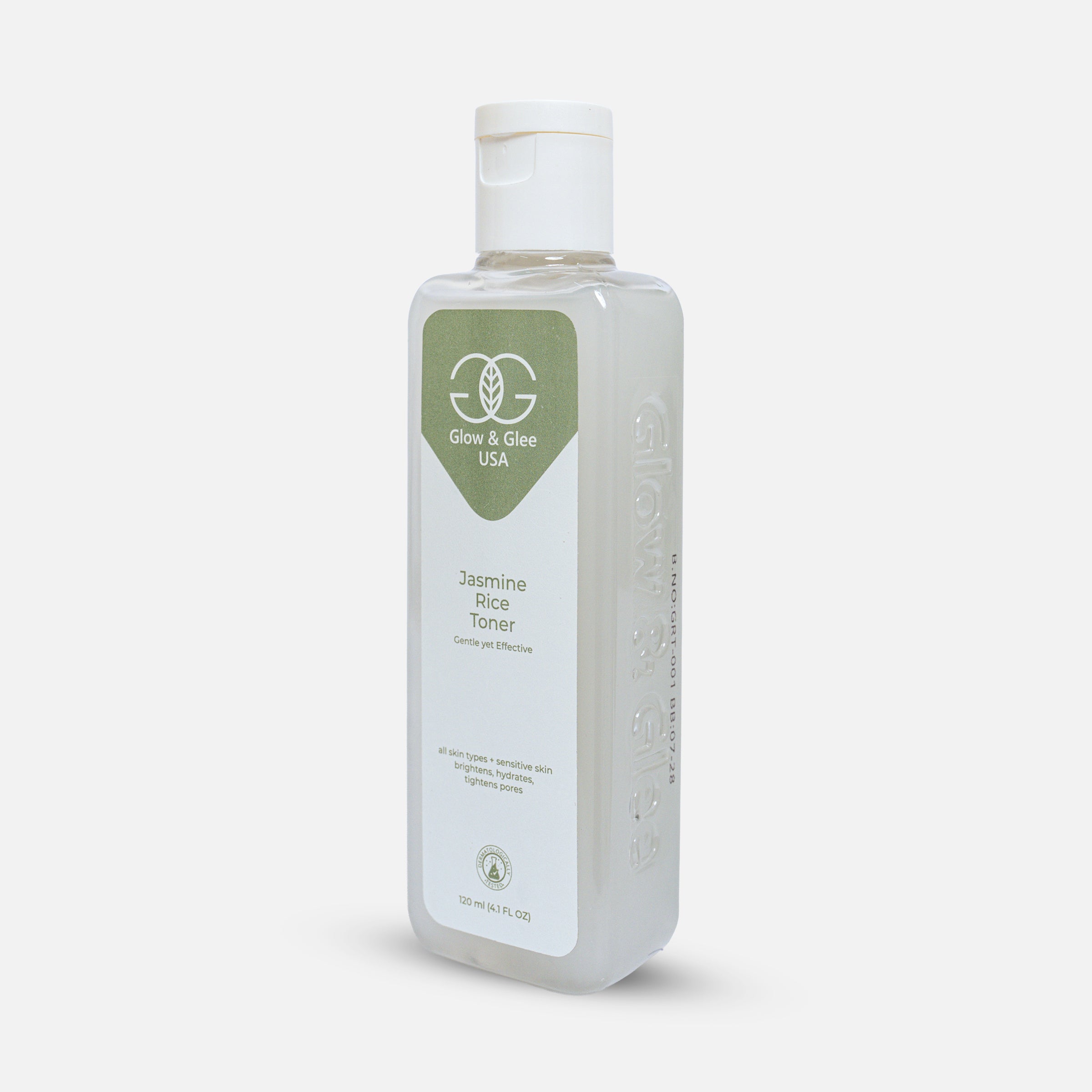 Jasmin Rice Toner (120ml)