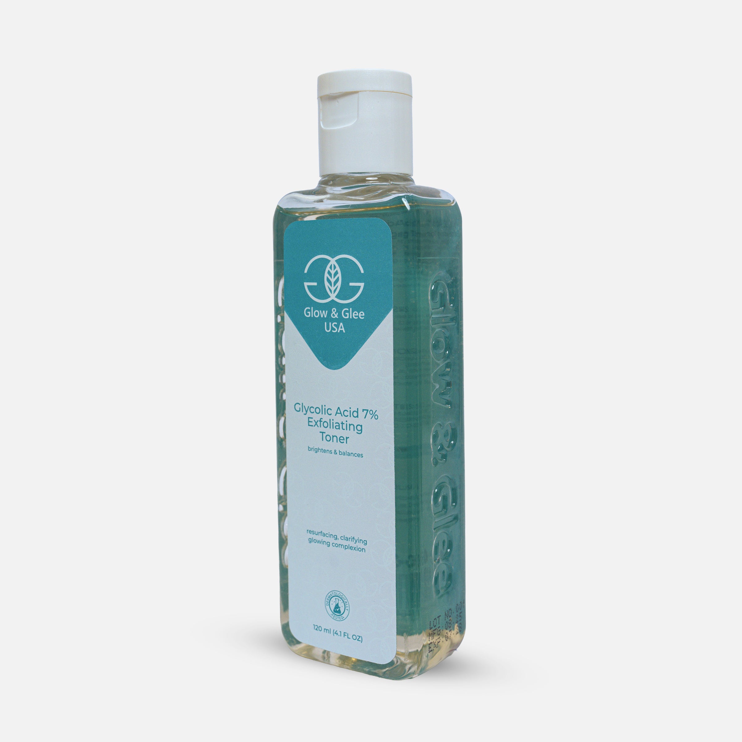 Glycolic Acid 7% Exfoliating Toner (120ML)