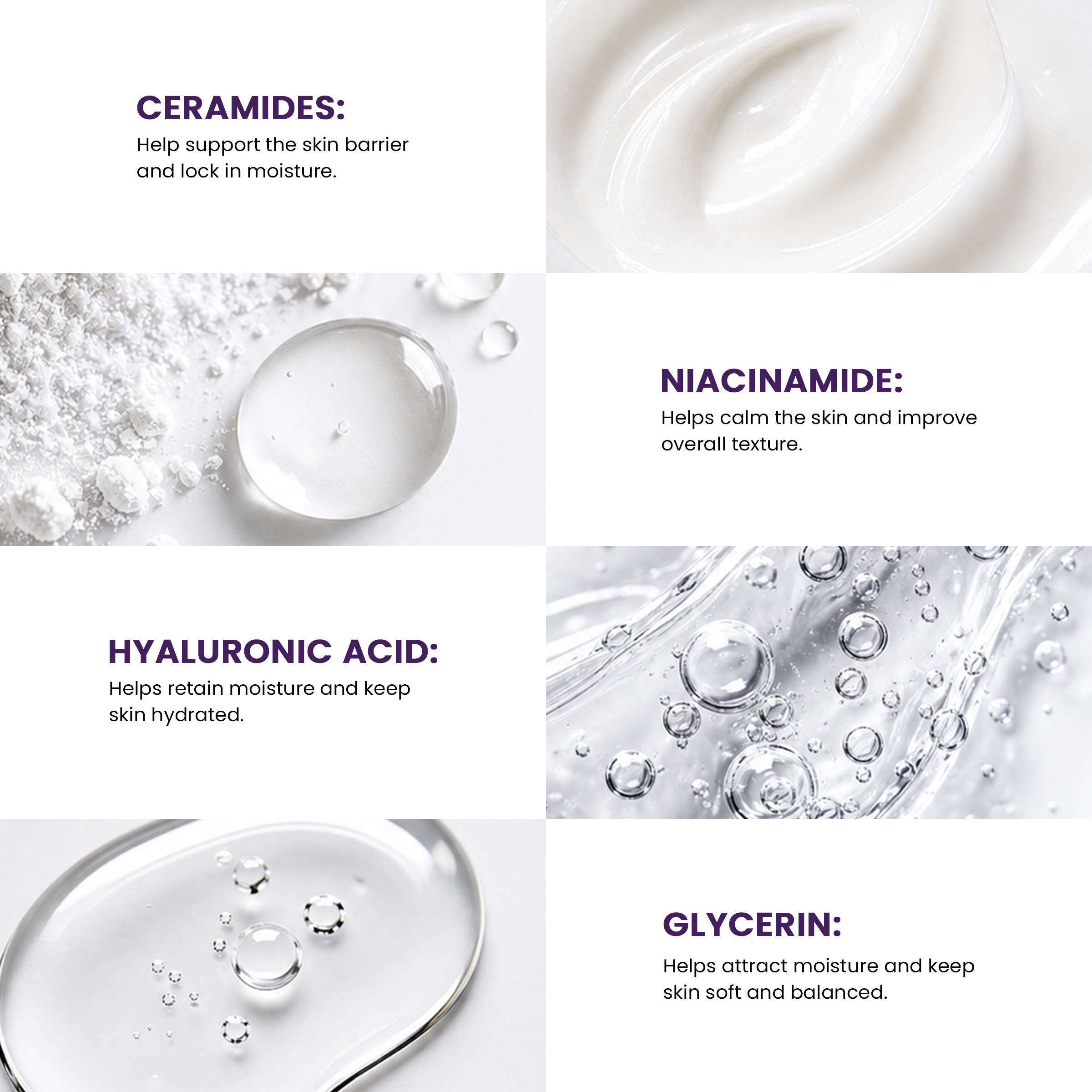 Foaming Facial Cleanser