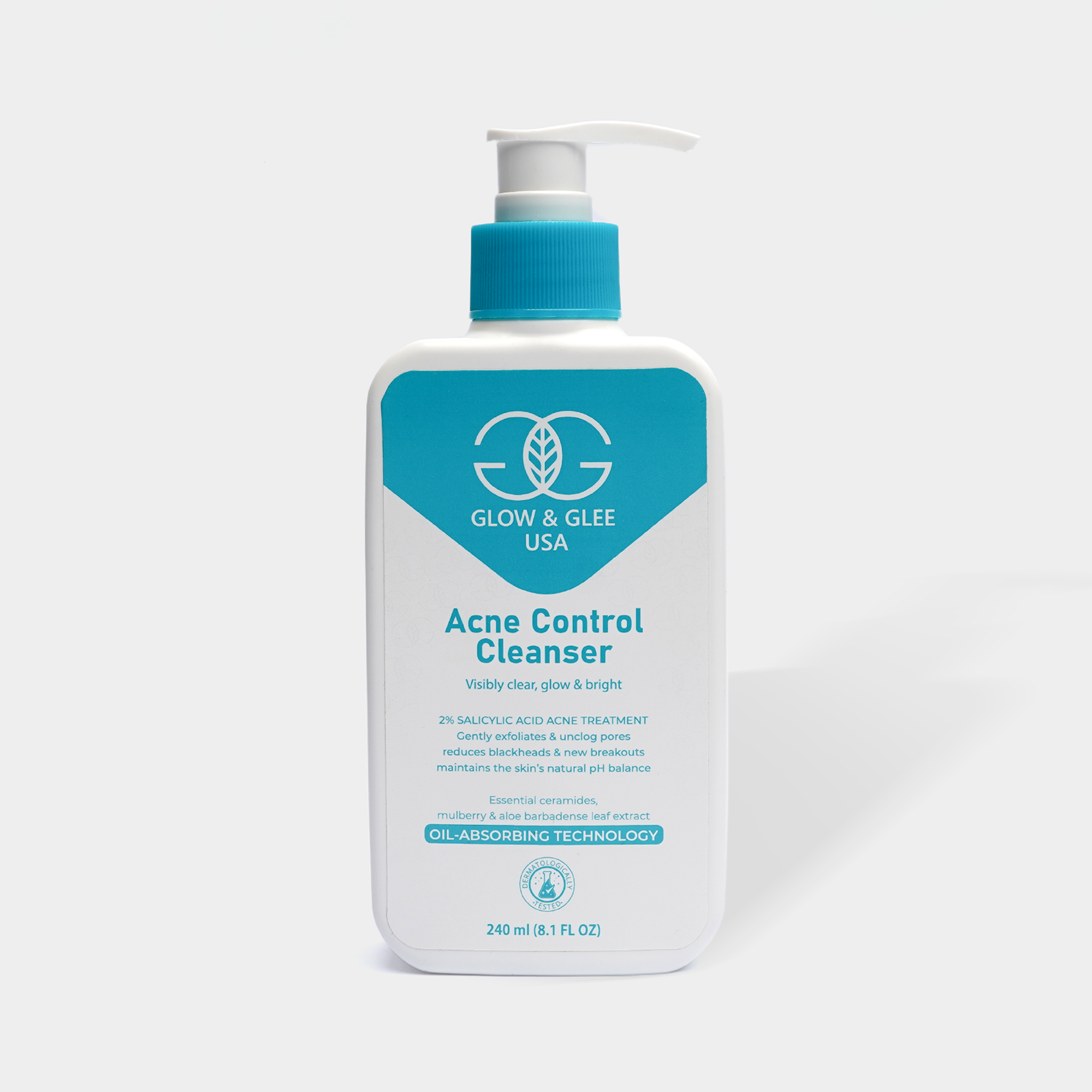 Acne Control Cleanser