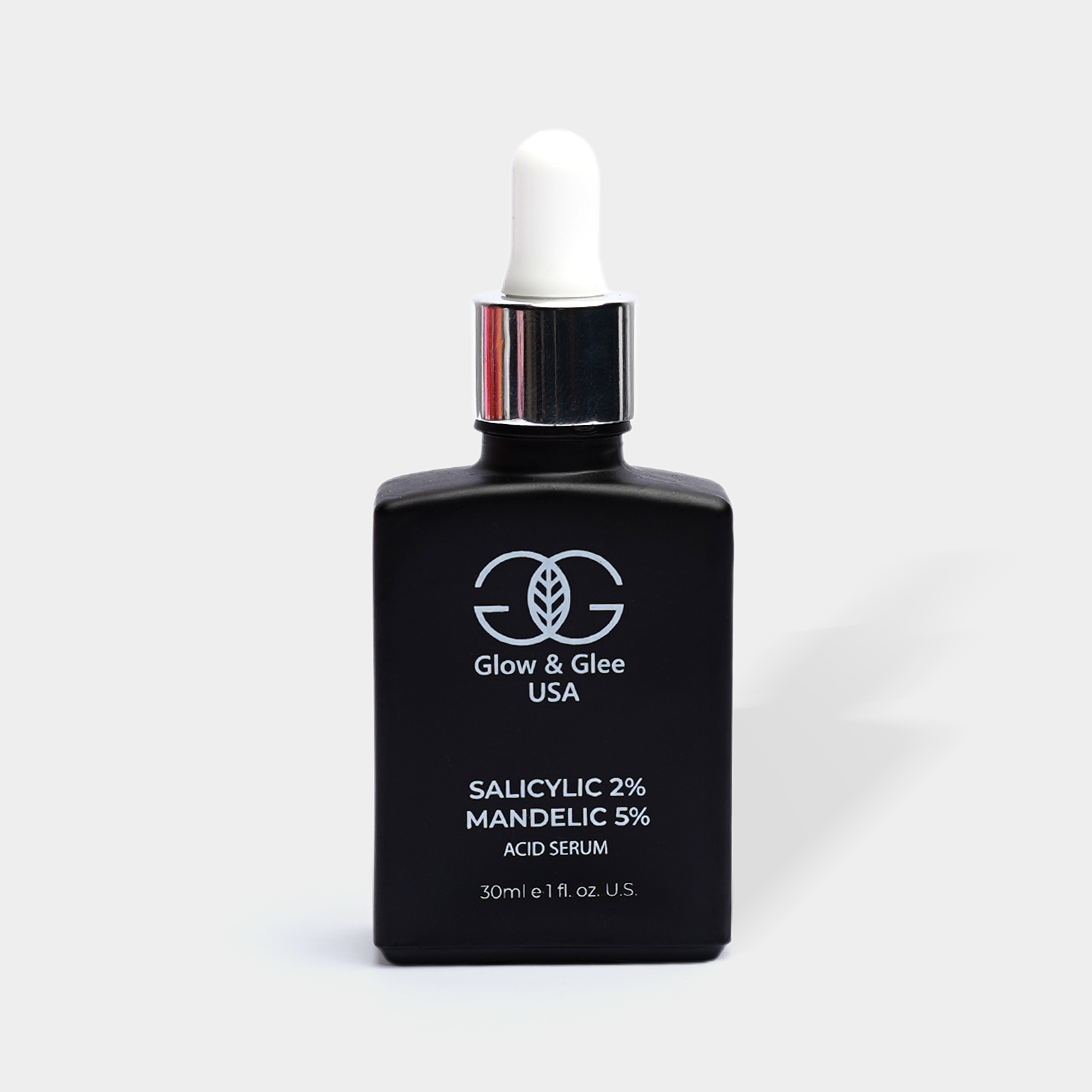 Salicylic 2% Mandelic Acid Serum 30Ml