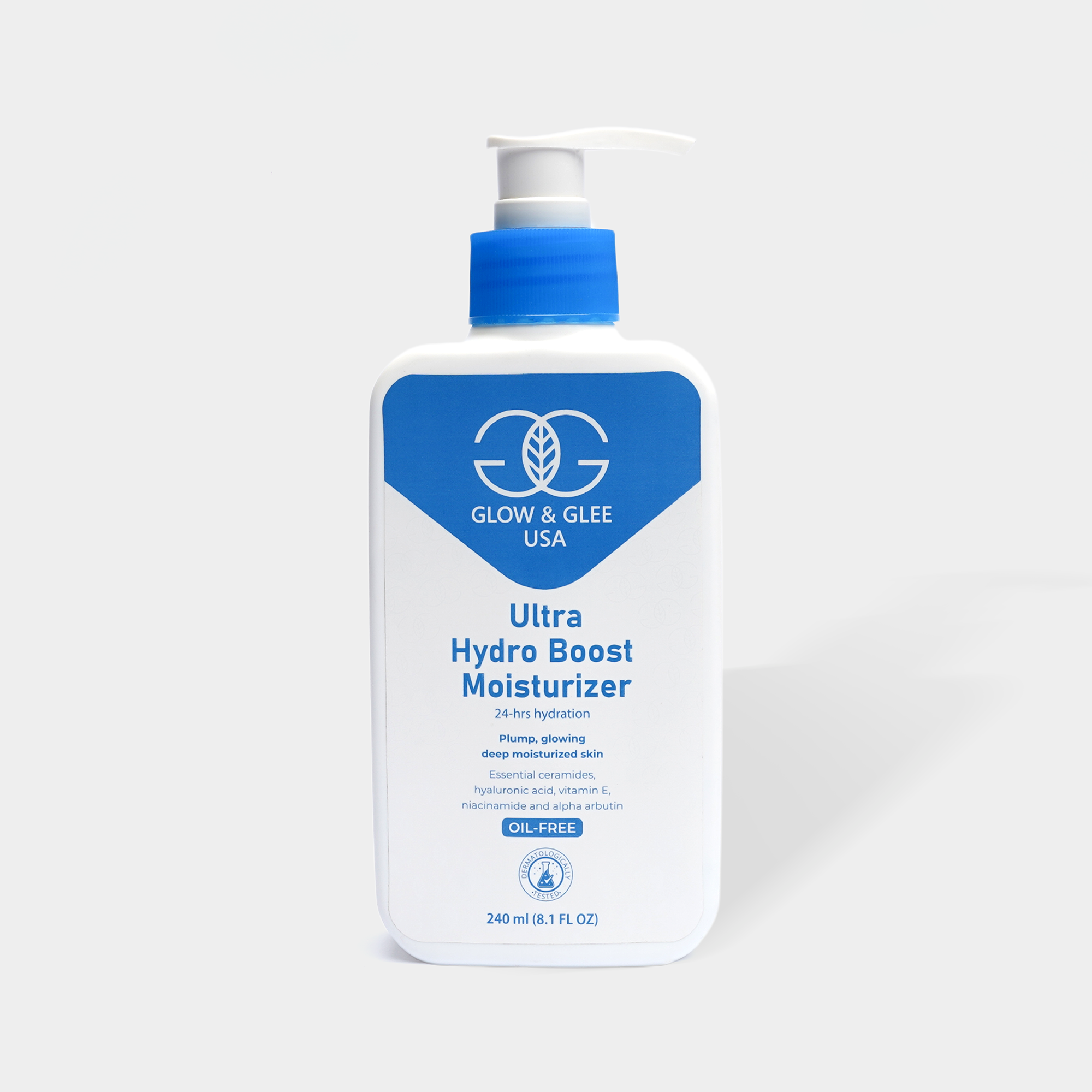 Ultra Hydro Boost  Moisturizer 24-hrs hydration