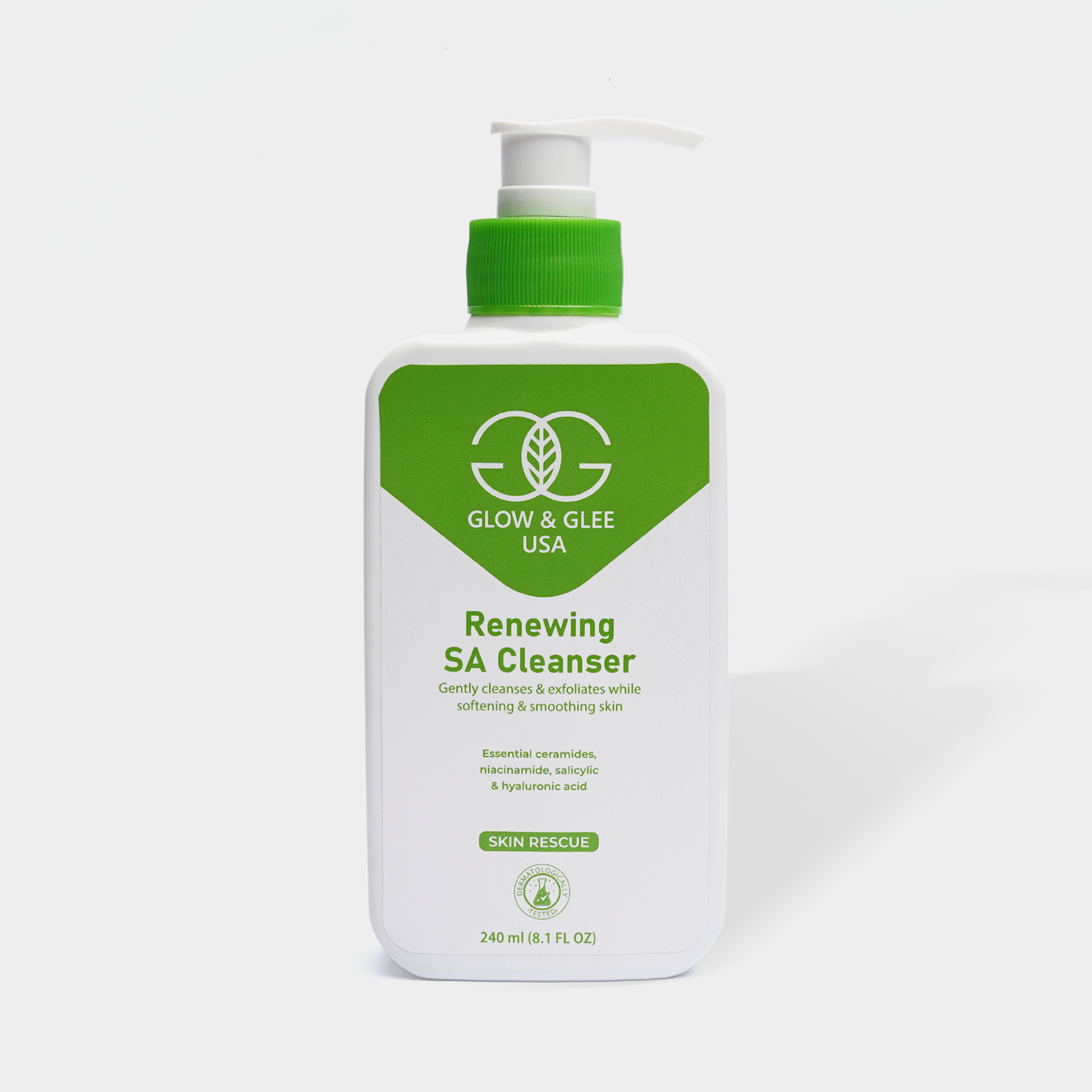 Renewing SA Cleanser