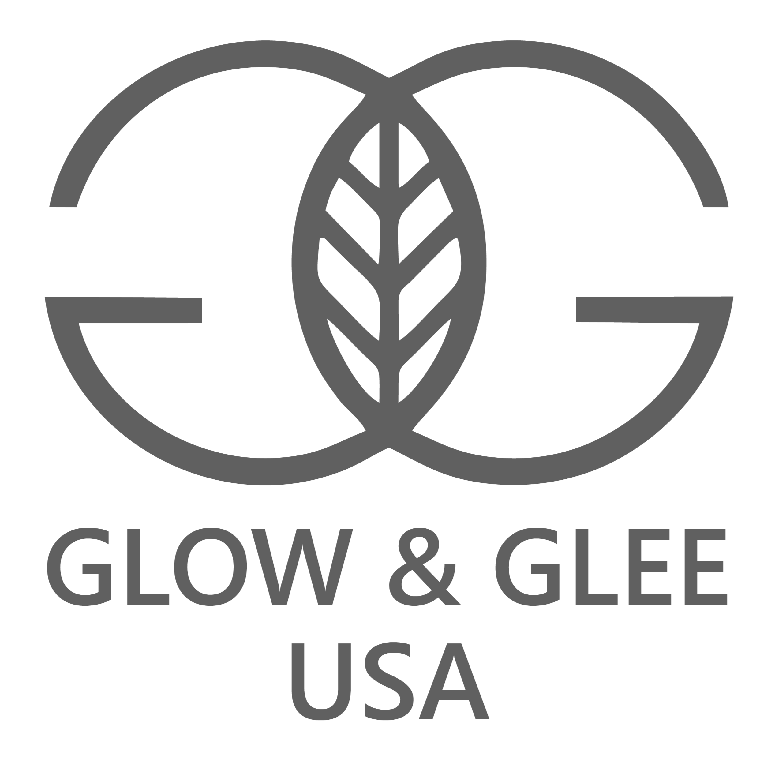 Essential serum glow glee