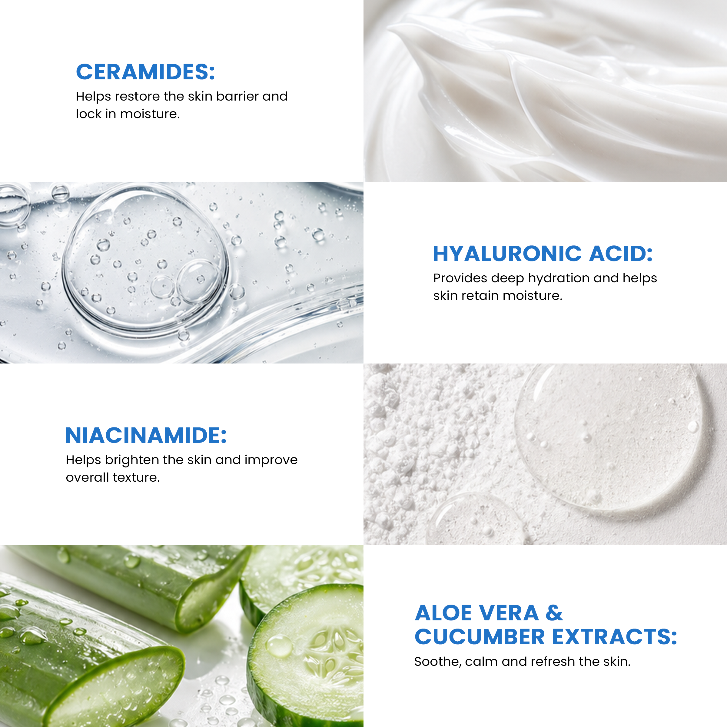 Hydrating Facial Cleanser