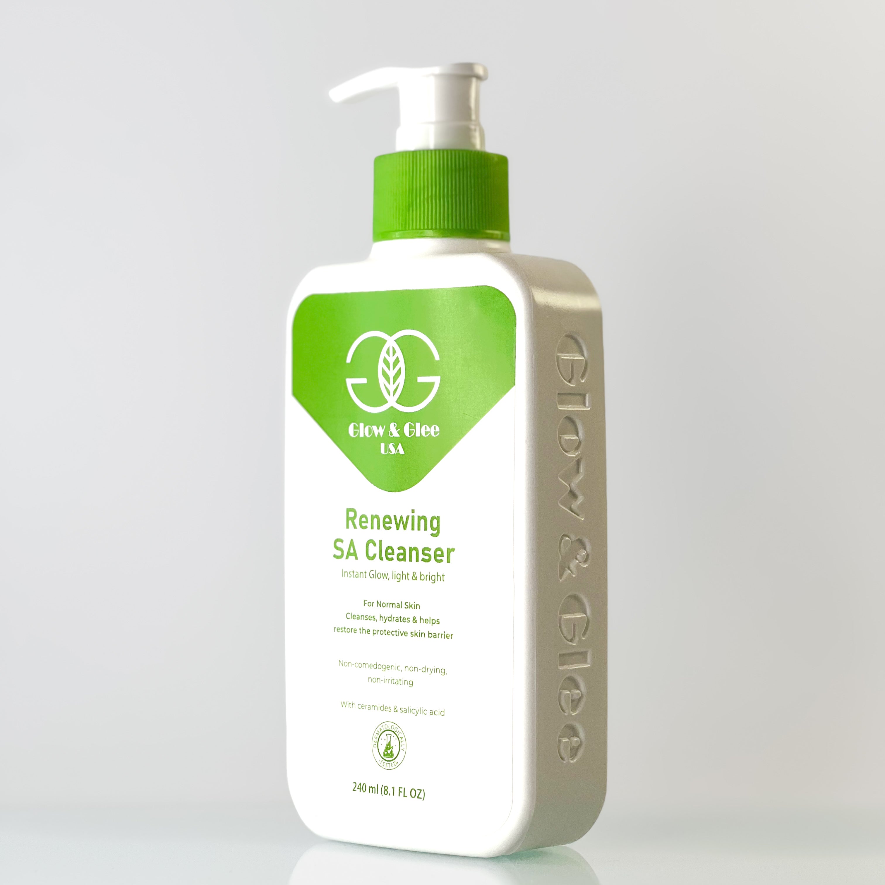 Renewing SA Cleanser