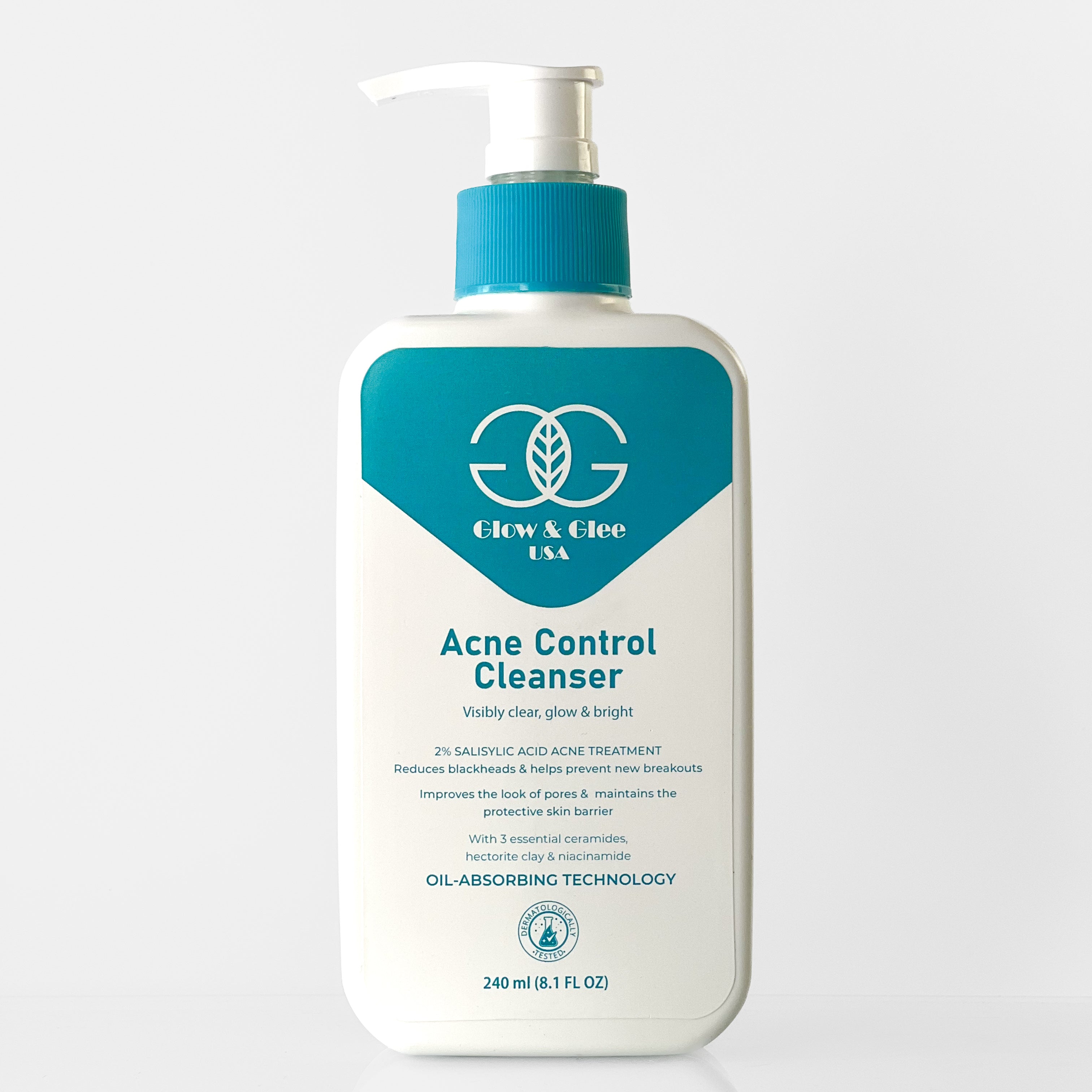 Acne Control Cleanser