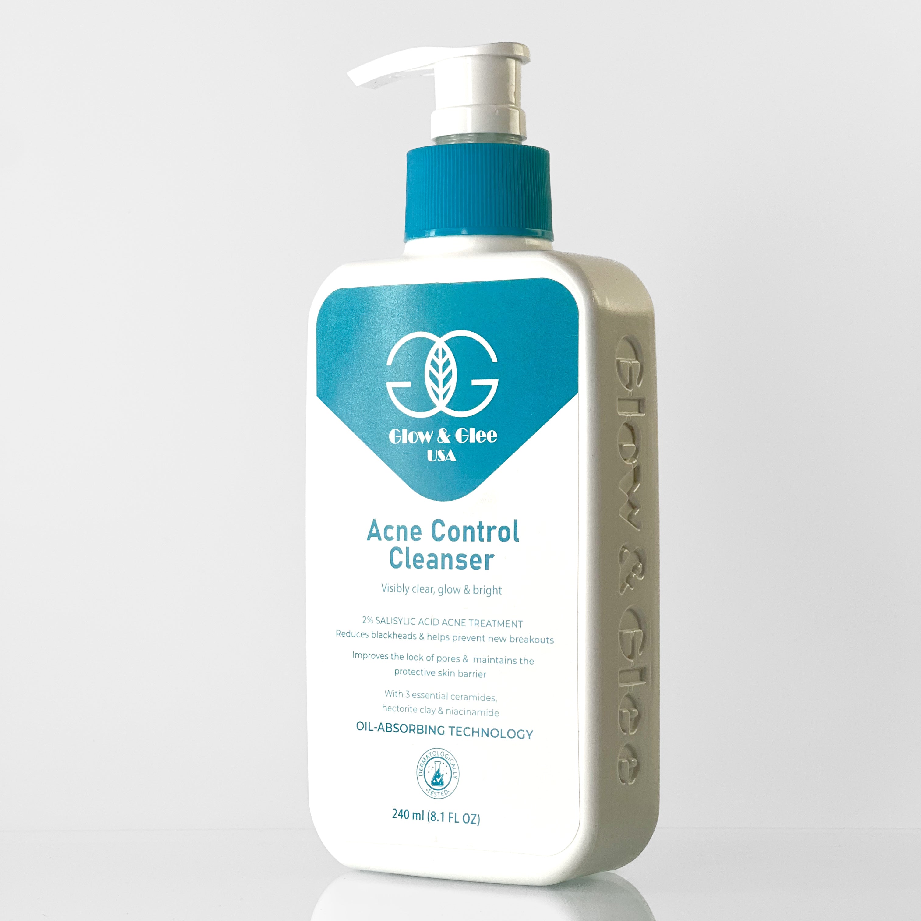 Acne Control Cleanser