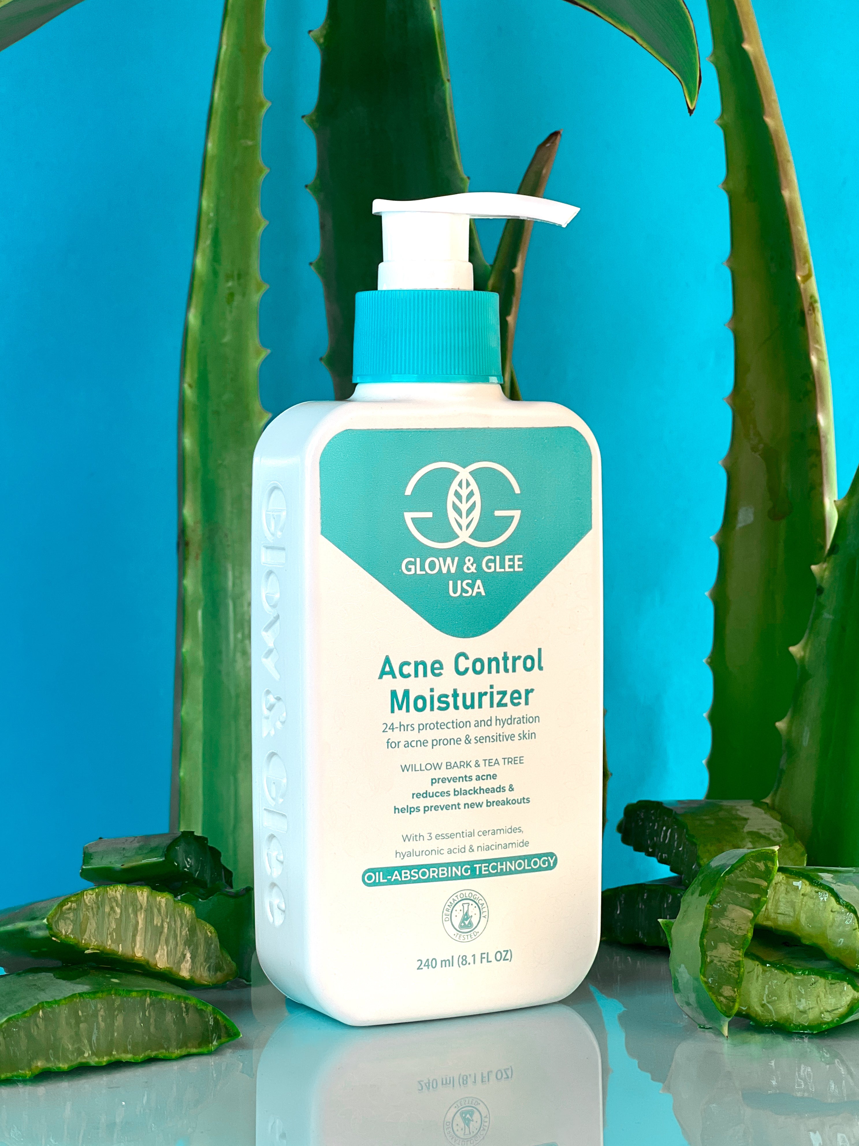 Acne  Control Moisturizer