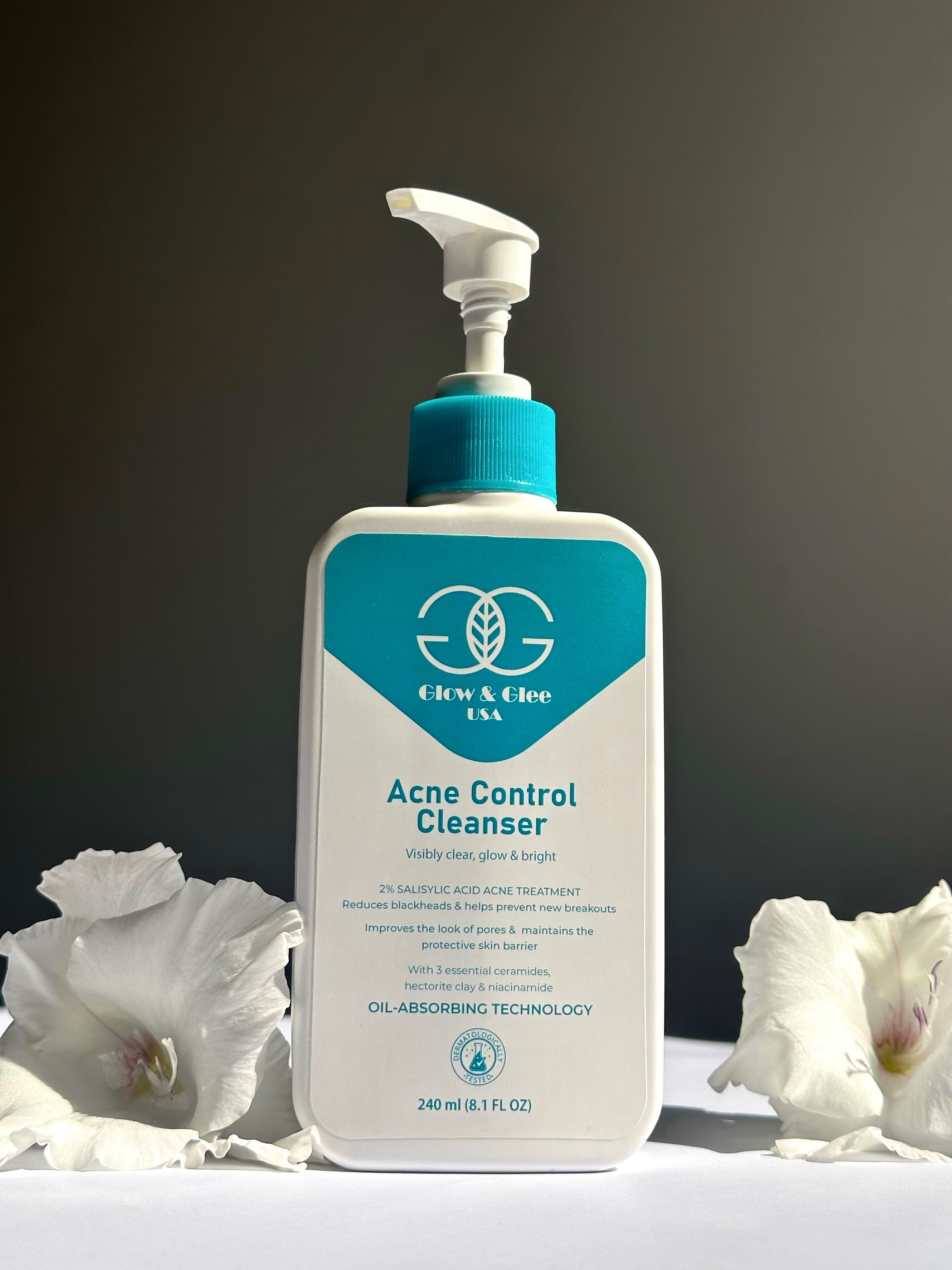 Acne Control Cleanser