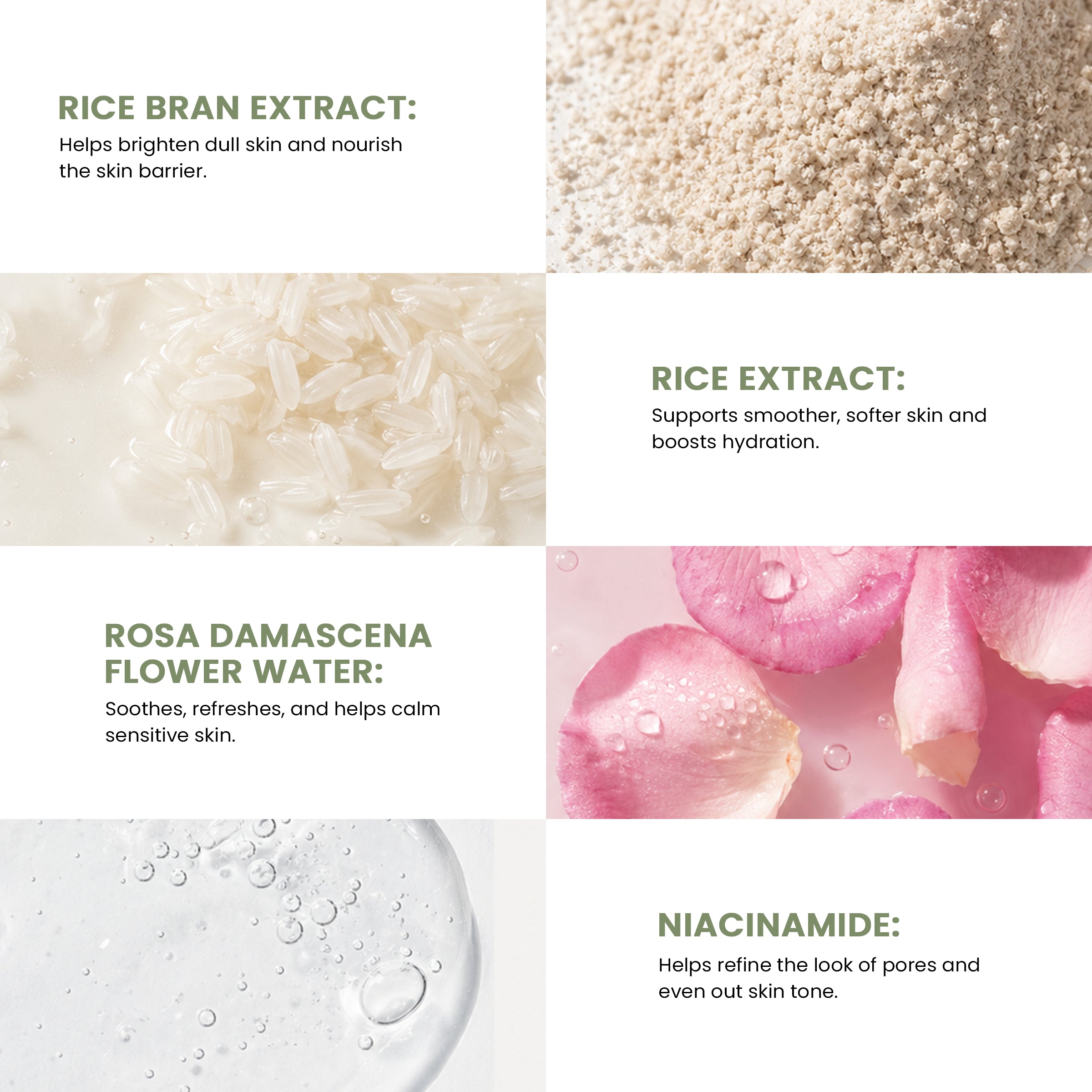 Jasmin Rice Toner (120ml)