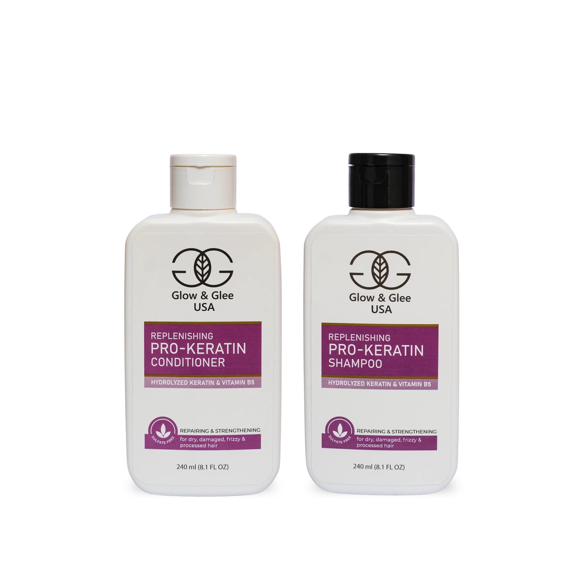 Pro Keratin Pack