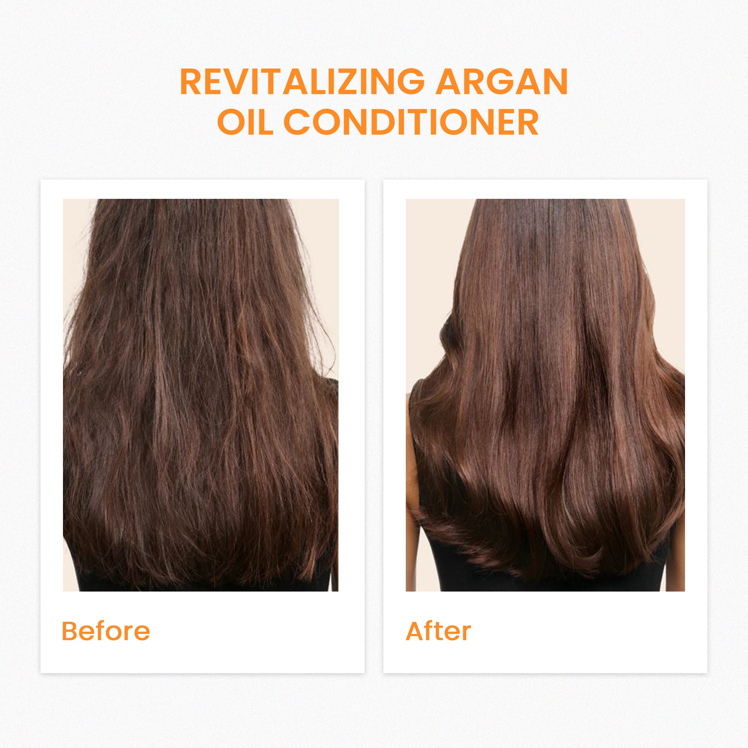 REVITALIZING ARGAN OIL CONDITIONER (240ML)