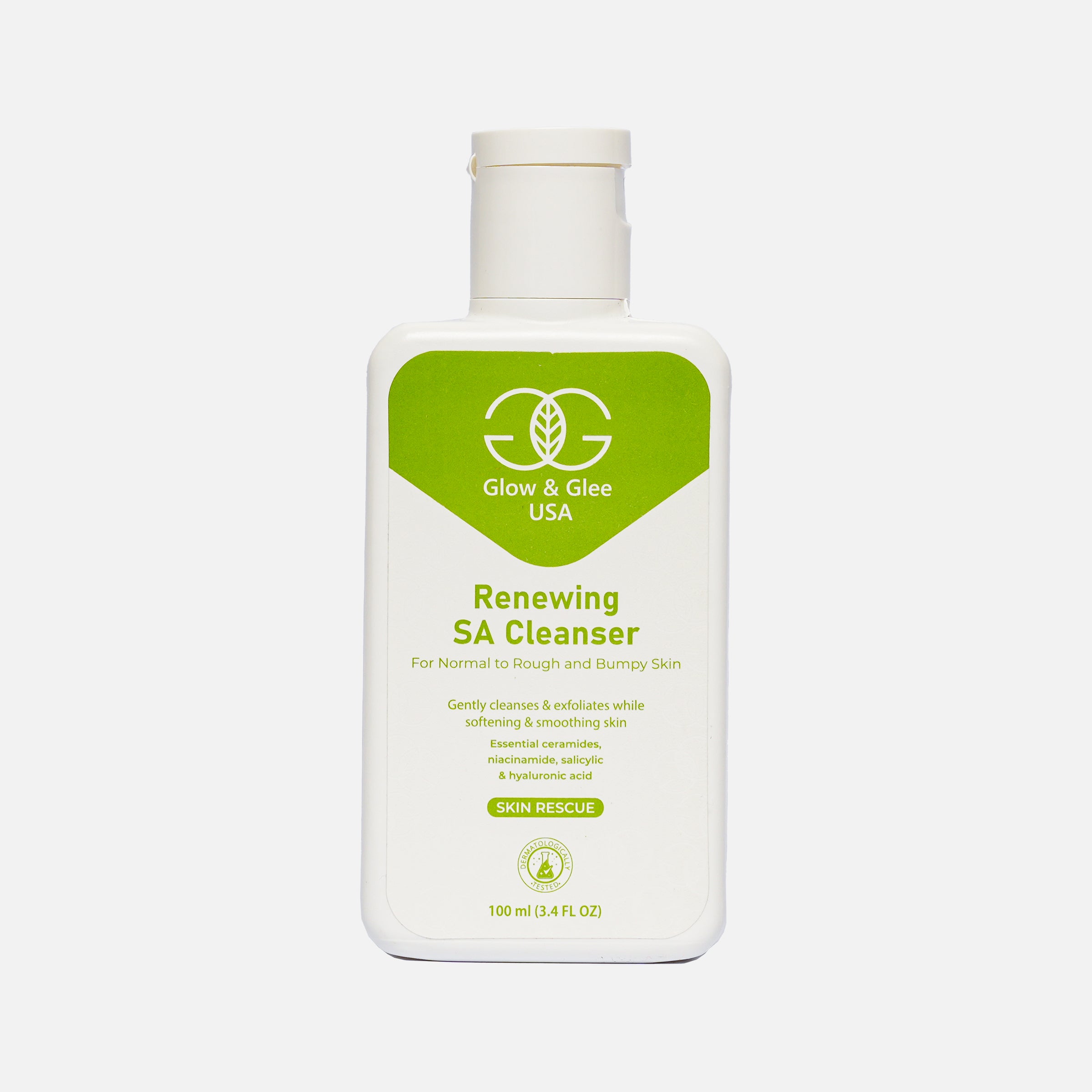 Renewing SA Cleanser