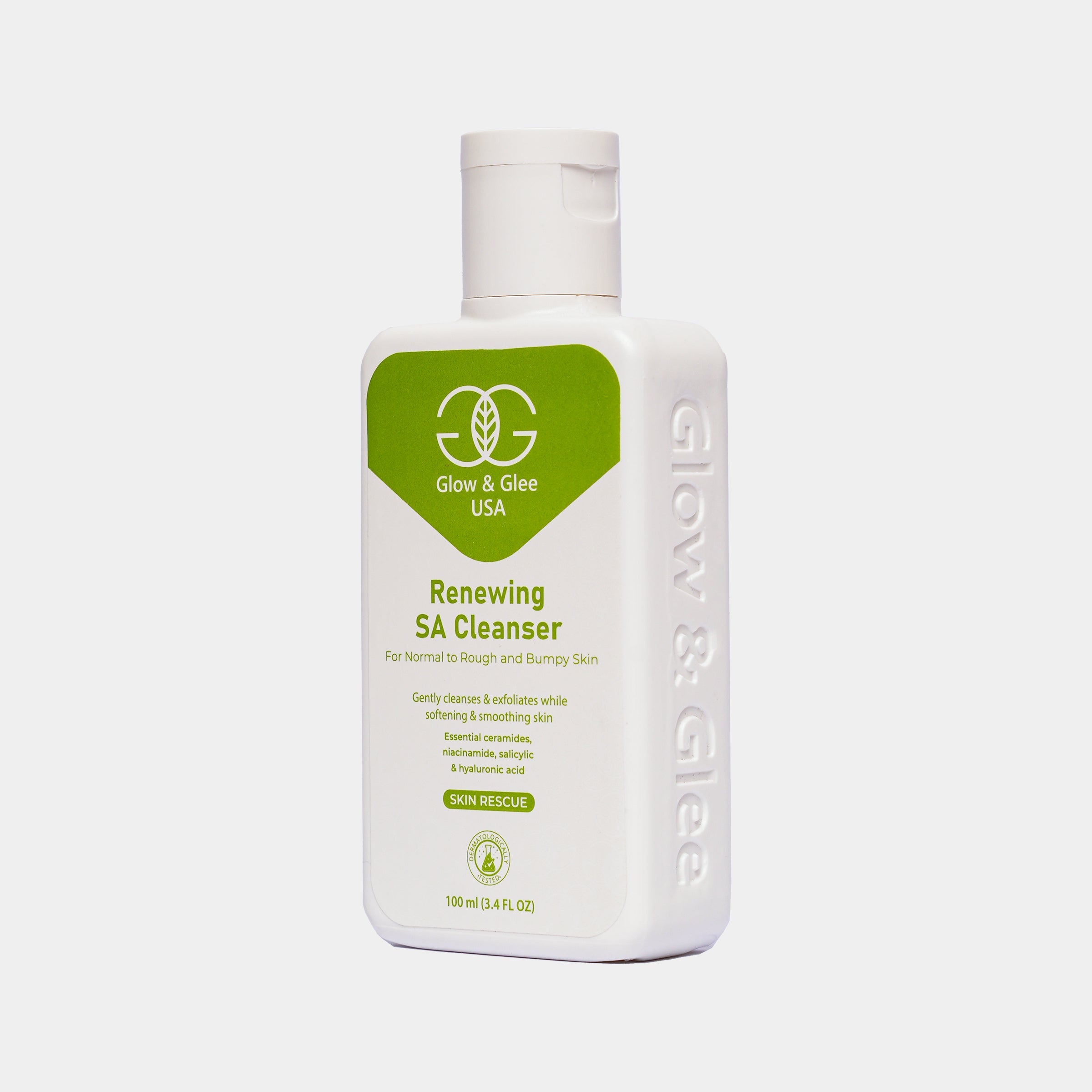 Renewing SA Cleanser For Normal Skin